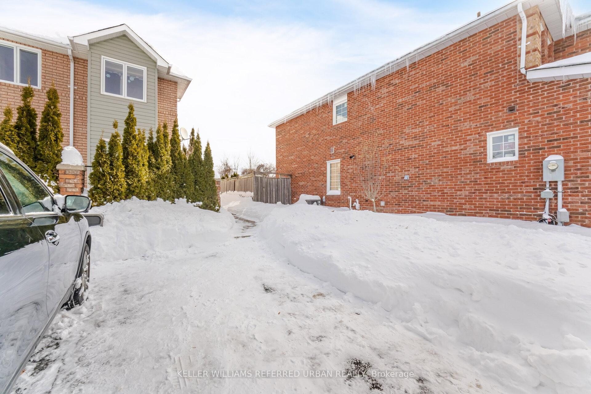 Photo 29 of 1839 Valleyview Drive, Pickering, Highbush — HOMEH