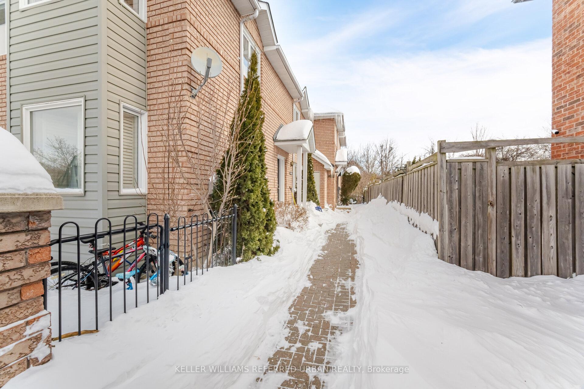 Photo 30 of 1839 Valleyview Drive, Pickering, Highbush — HOMEH