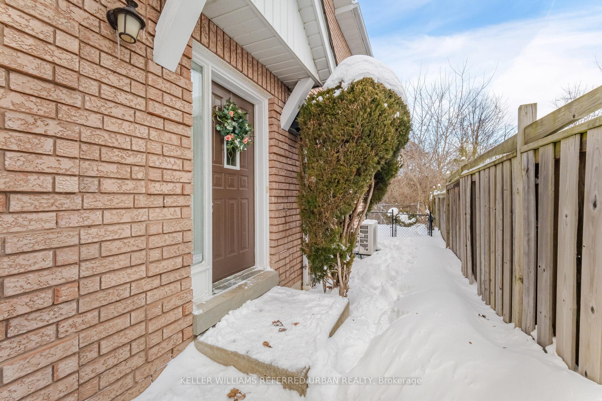 Photo 31 of 1839 Valleyview Drive, Pickering, Highbush — HOMEH