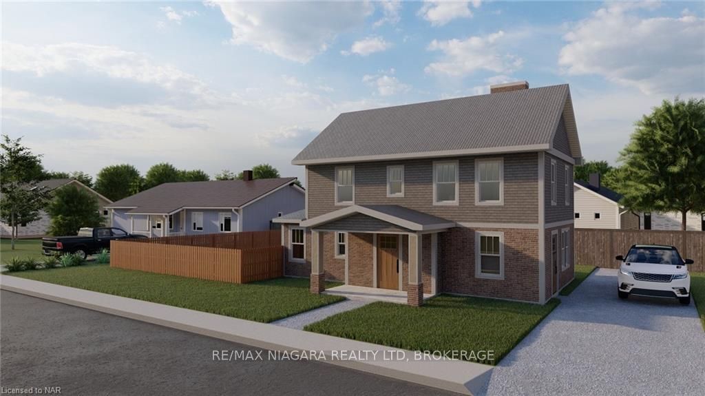 Photo 1 of 45 Thorold Road, Welland, Prince Charles — HOMEH