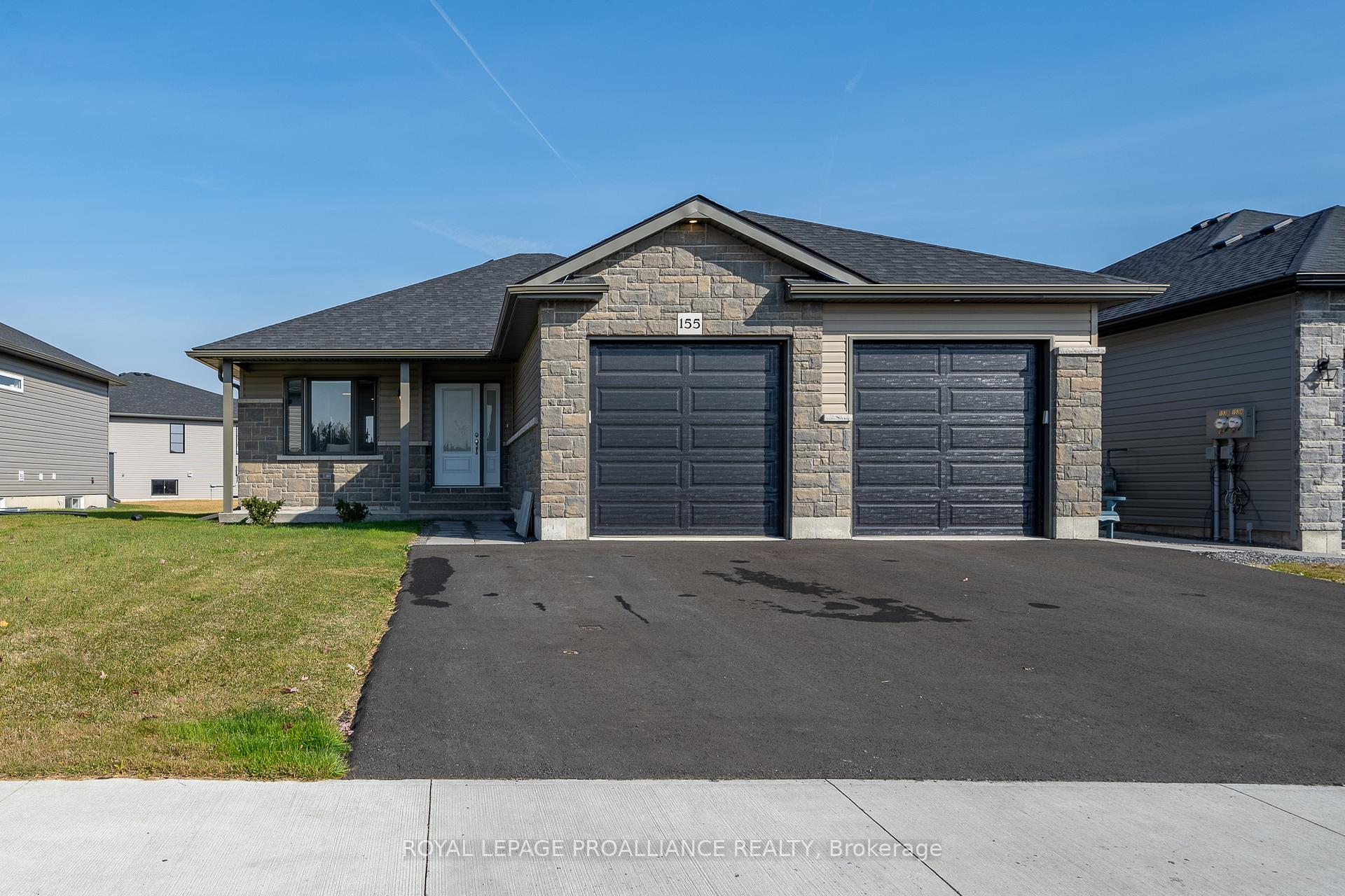 Photo 1 of Unit A, 155 Sienna Avenue, Belleville, Belleville Ward — HOMEH