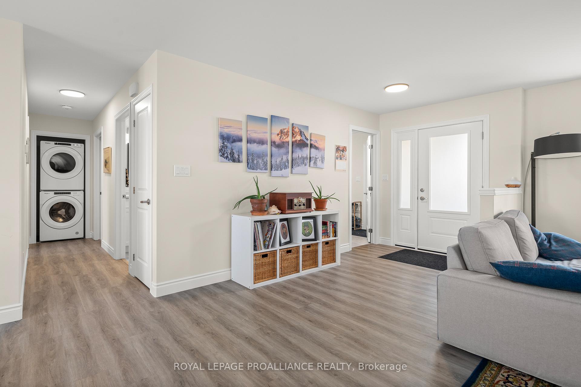 Photo 5 of Unit A, 155 Sienna Avenue, Belleville, Belleville Ward — HOMEH