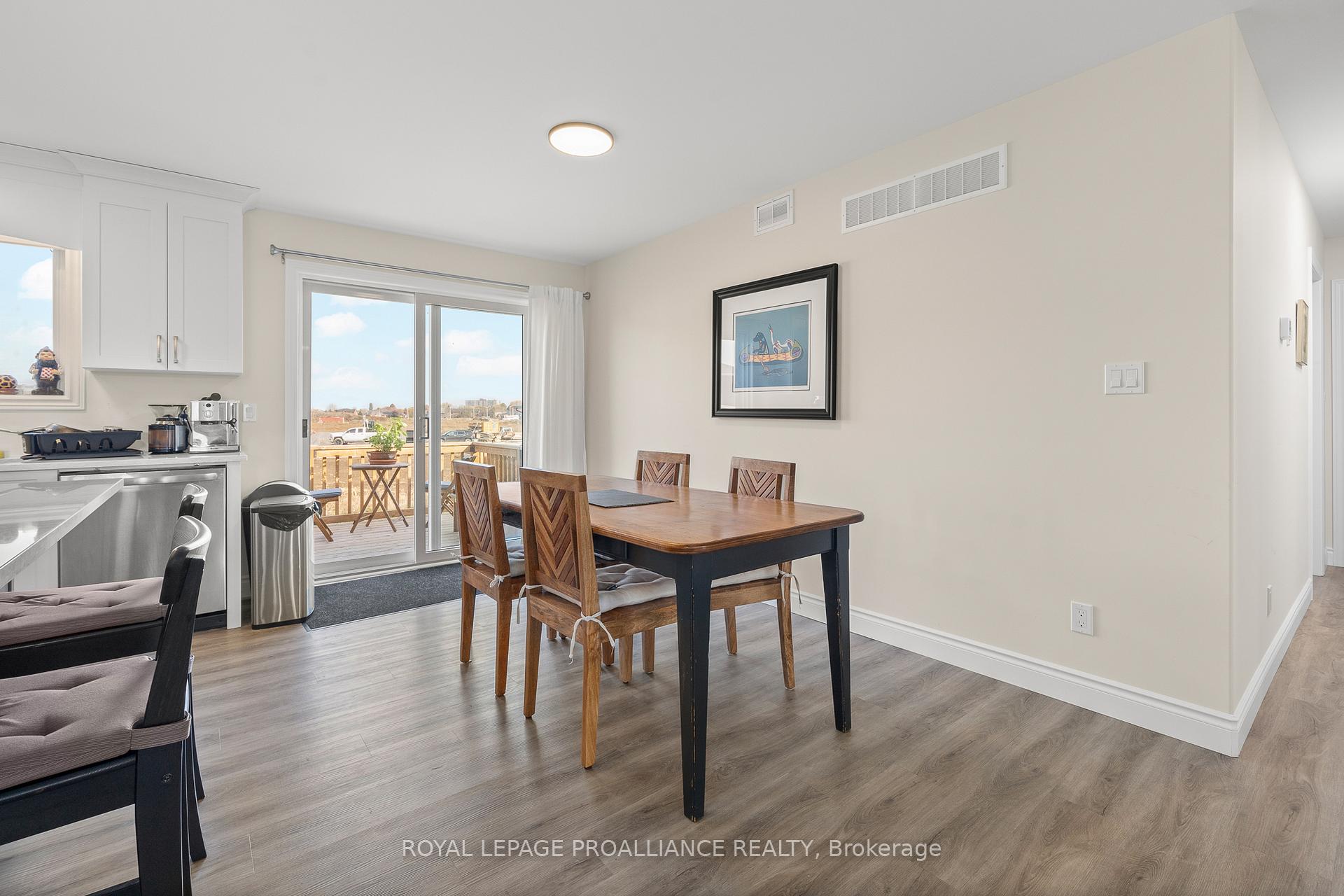 Photo 7 of Unit A, 155 Sienna Avenue, Belleville, Belleville Ward — HOMEH