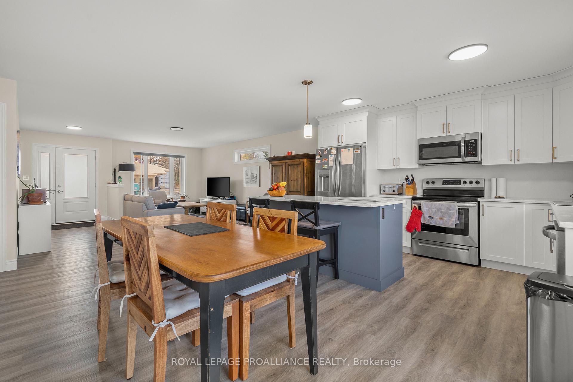Photo 10 of Unit A, 155 Sienna Avenue, Belleville, Belleville Ward — HOMEH