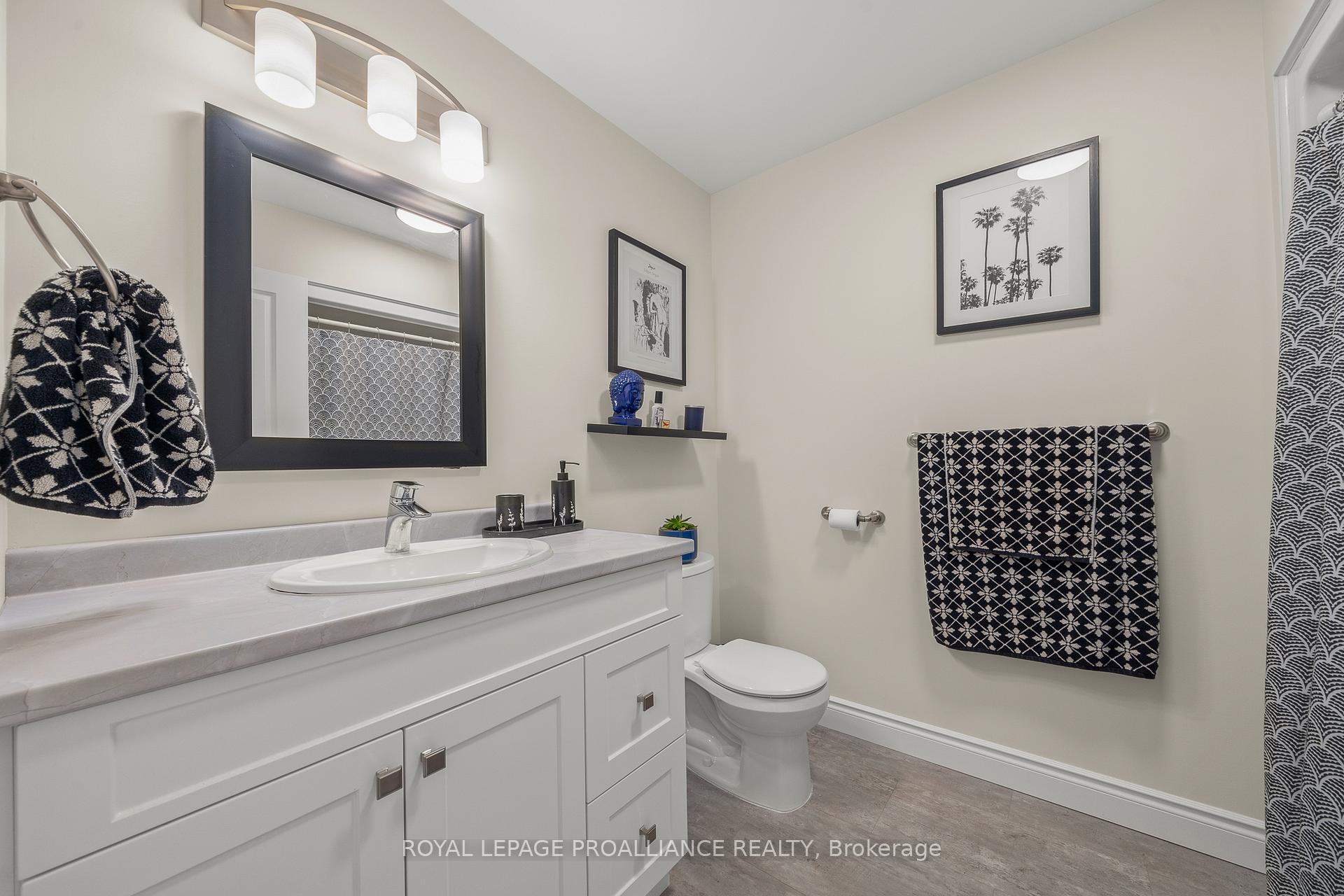 Photo 11 of Unit A, 155 Sienna Avenue, Belleville, Belleville Ward — HOMEH