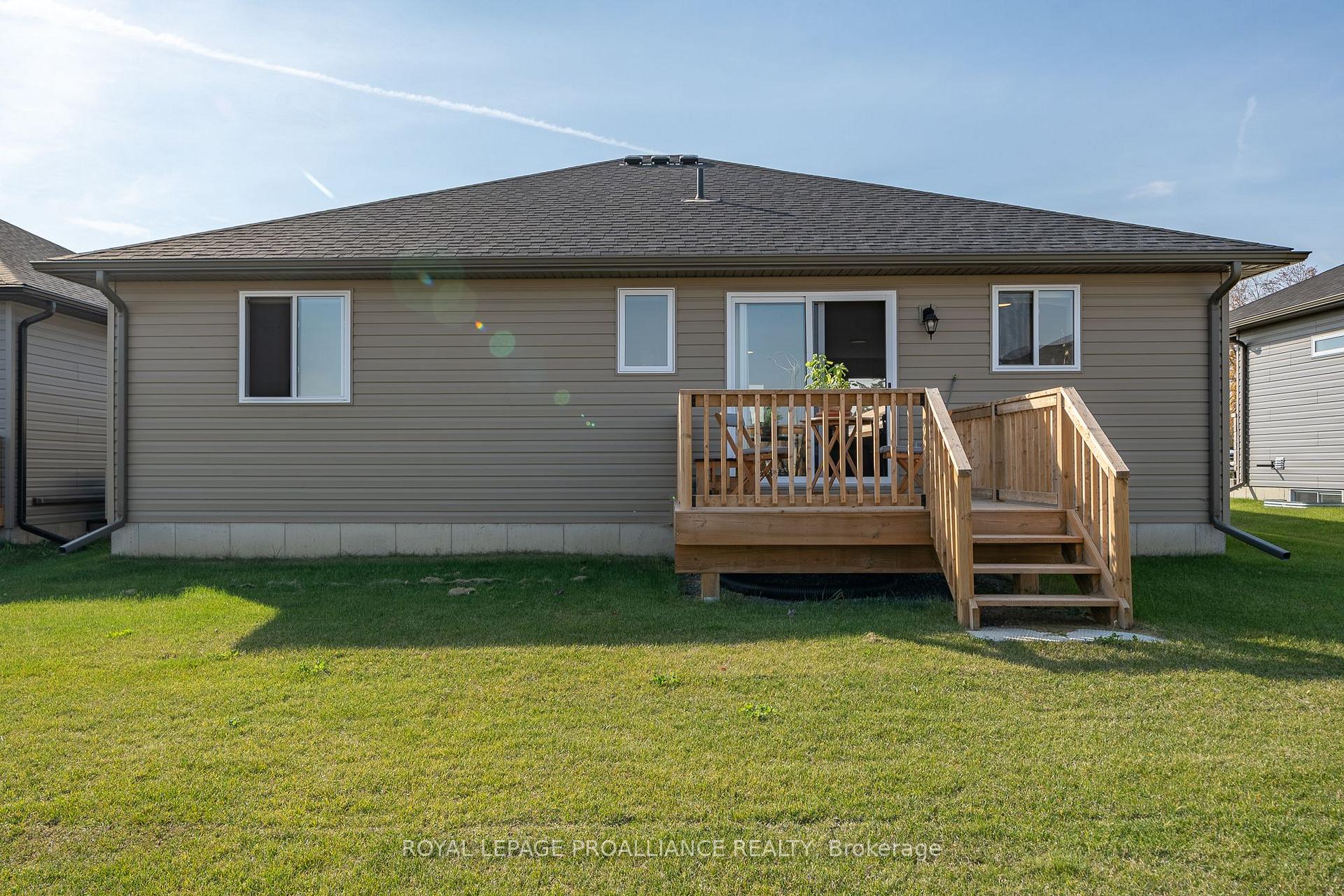 Photo 17 of Unit A, 155 Sienna Avenue, Belleville, Belleville Ward — HOMEH