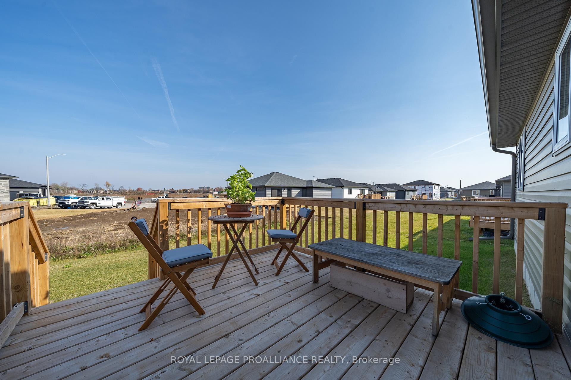 Photo 15 of Unit A, 155 Sienna Avenue, Belleville, Belleville Ward — HOMEH