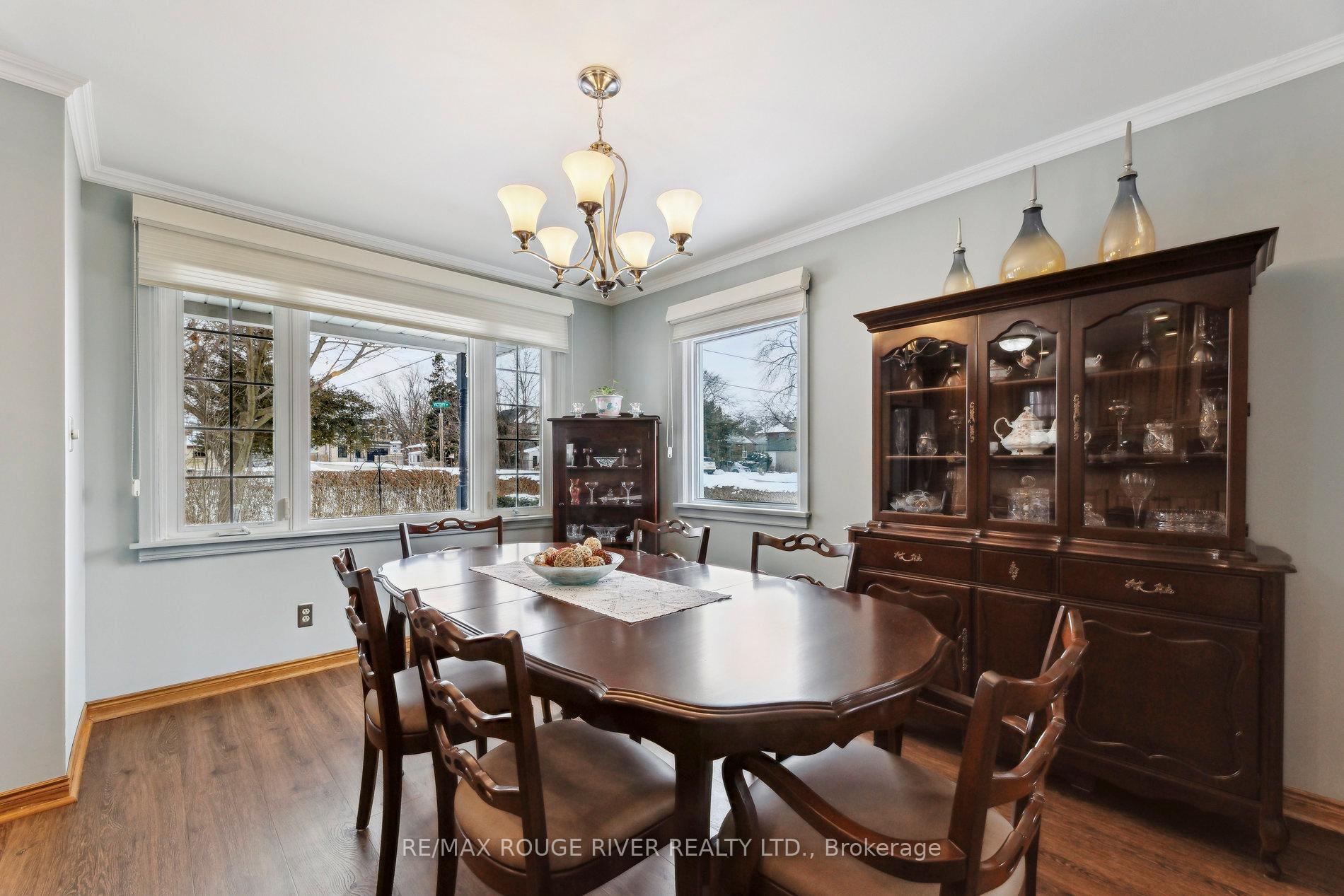 Photo 12 of 721 Victory Drive, Pickering, West Shore — HOMEH