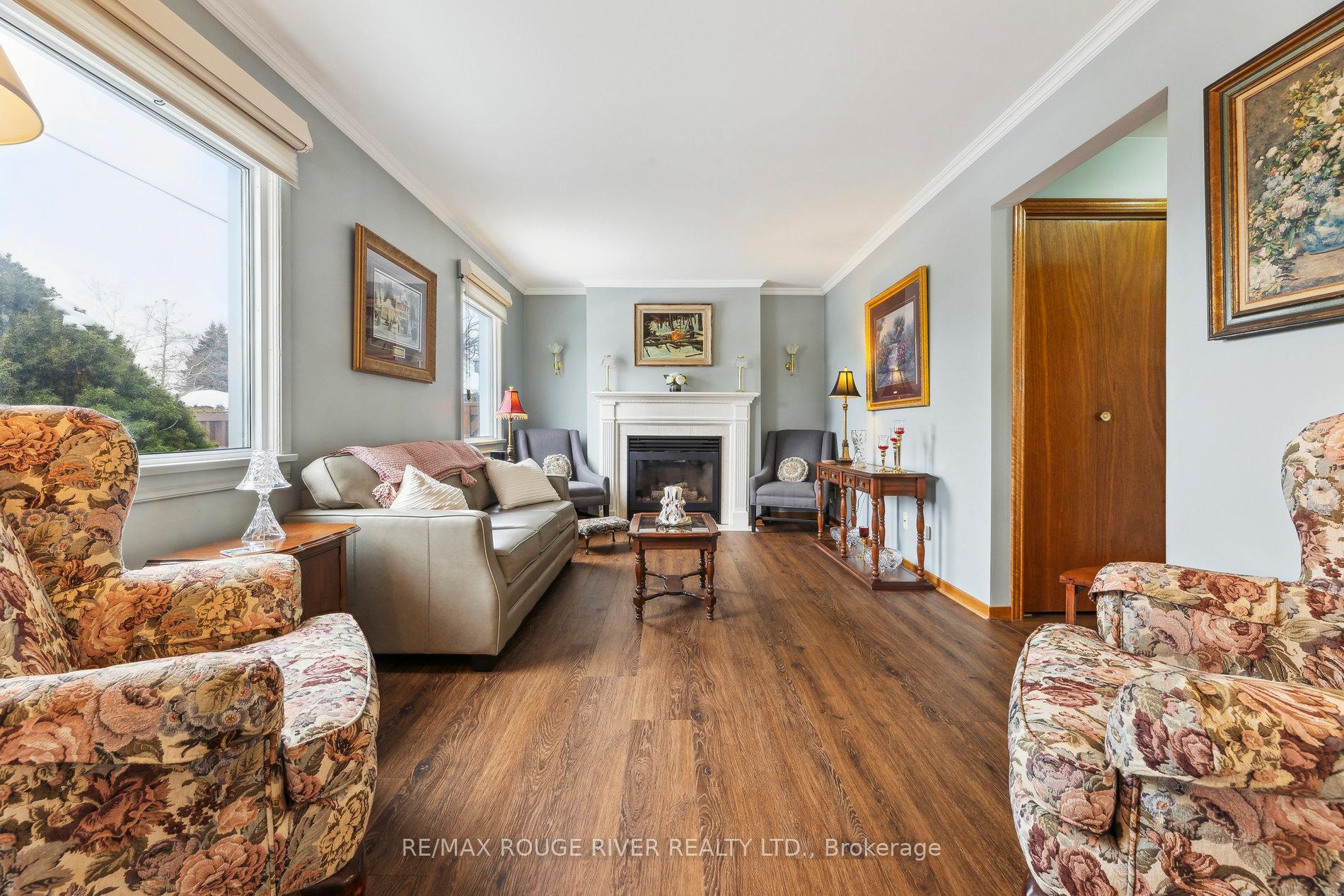 Photo 16 of 721 Victory Drive, Pickering, West Shore — HOMEH