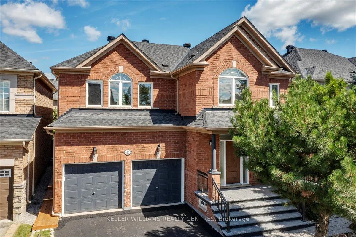 Photo 1 of 47 Ames Crescent, Aurora, Bayview Northeast — HOMEH
