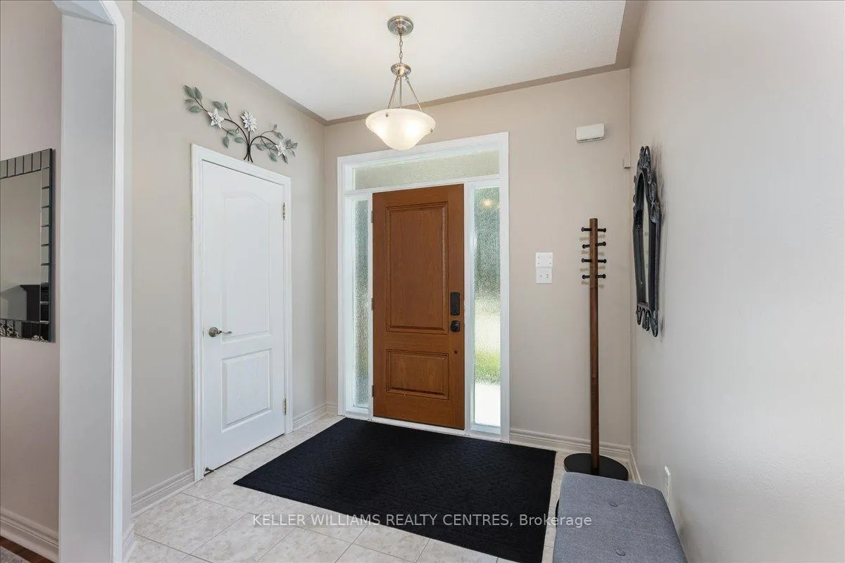Photo 7 of 47 Ames Crescent, Aurora, Bayview Northeast — HOMEH