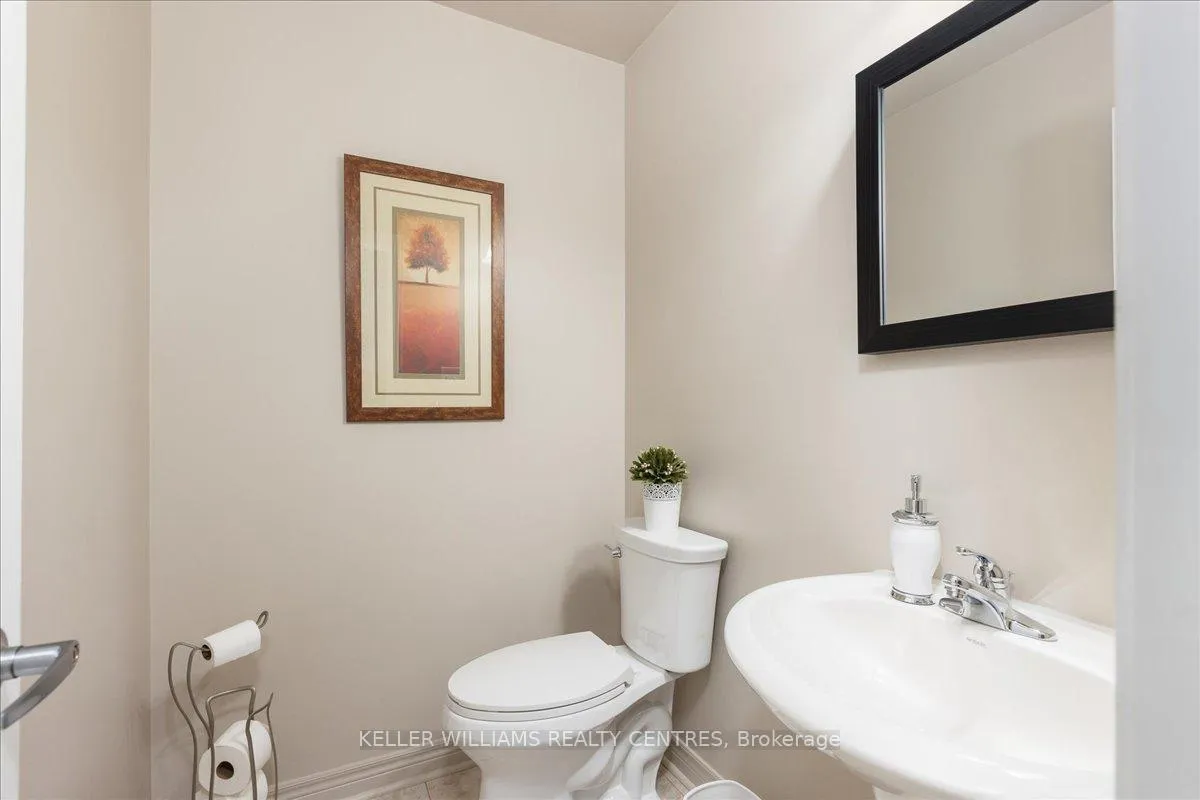 Photo 20 of 47 Ames Crescent, Aurora, Bayview Northeast — HOMEH