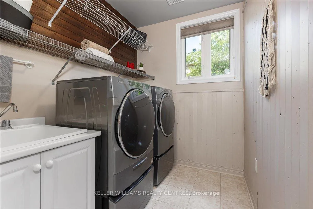 Photo 21 of 47 Ames Crescent, Aurora, Bayview Northeast — HOMEH
