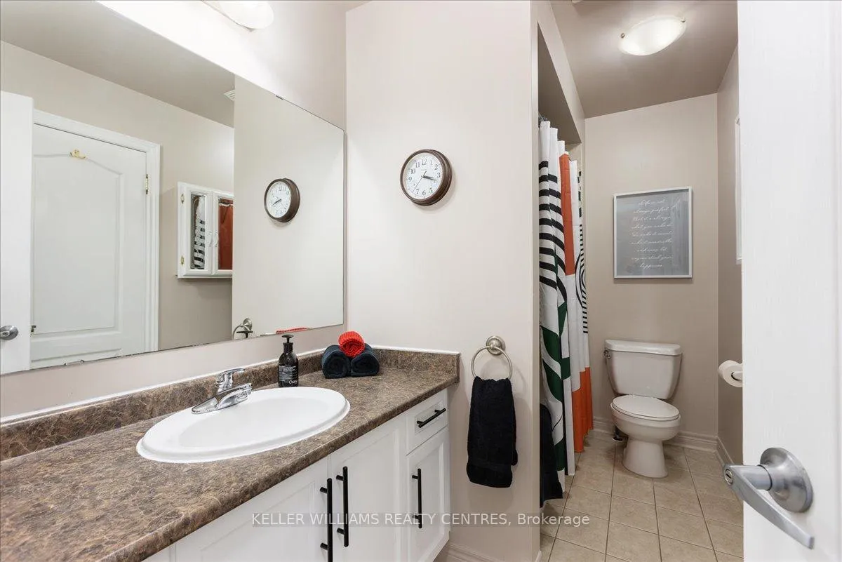 Photo 29 of 47 Ames Crescent, Aurora, Bayview Northeast — HOMEH