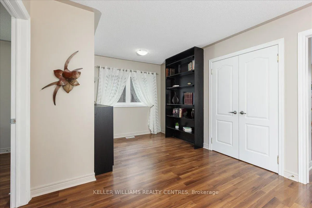 Photo 30 of 47 Ames Crescent, Aurora, Bayview Northeast — HOMEH
