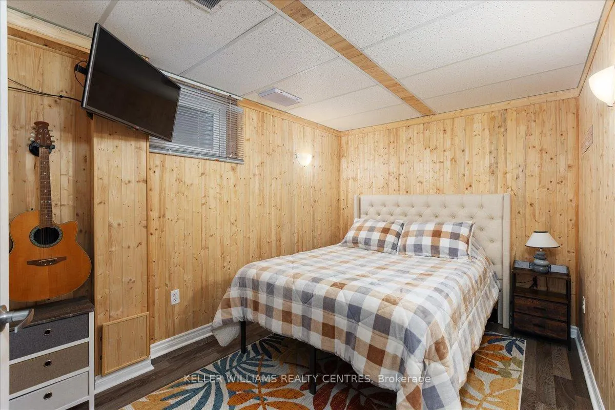 Photo 31 of 47 Ames Crescent, Aurora, Bayview Northeast — HOMEH