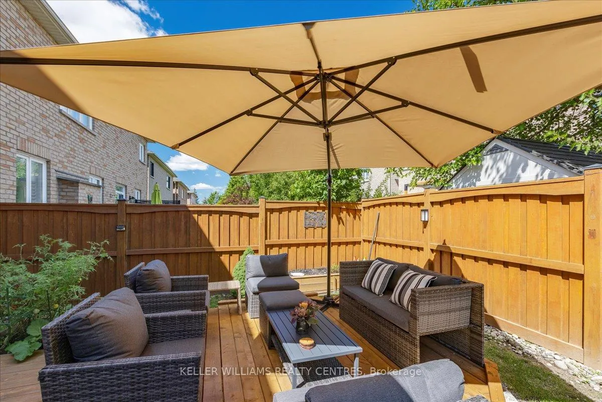 Photo 39 of 47 Ames Crescent, Aurora, Bayview Northeast — HOMEH