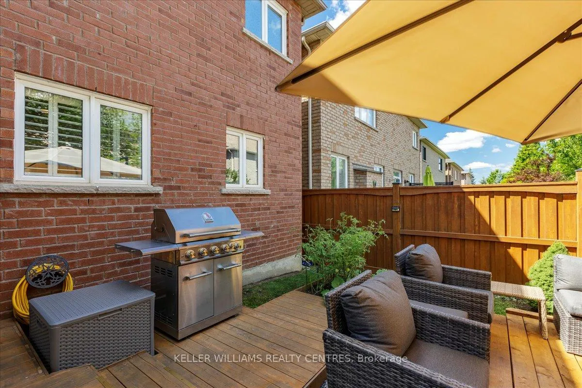 Photo 40 of 47 Ames Crescent, Aurora, Bayview Northeast — HOMEH