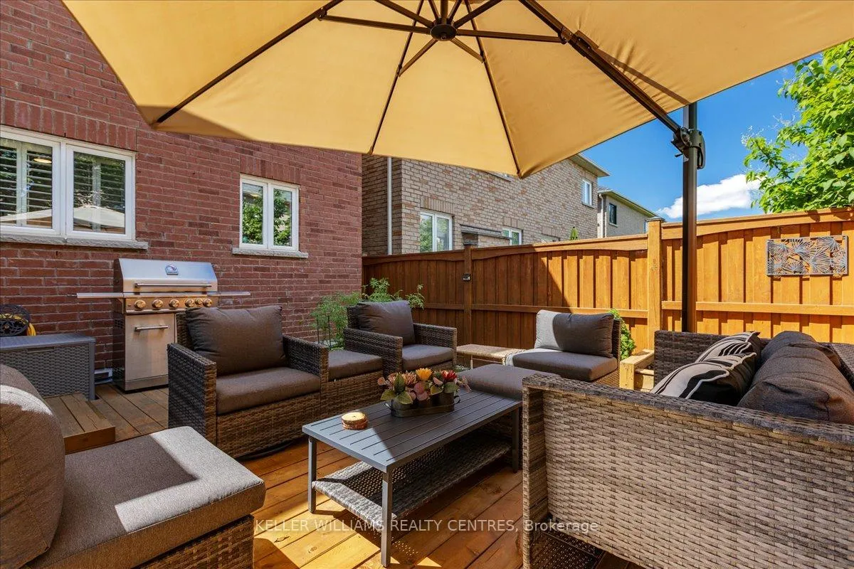 Photo 41 of 47 Ames Crescent, Aurora, Bayview Northeast — HOMEH