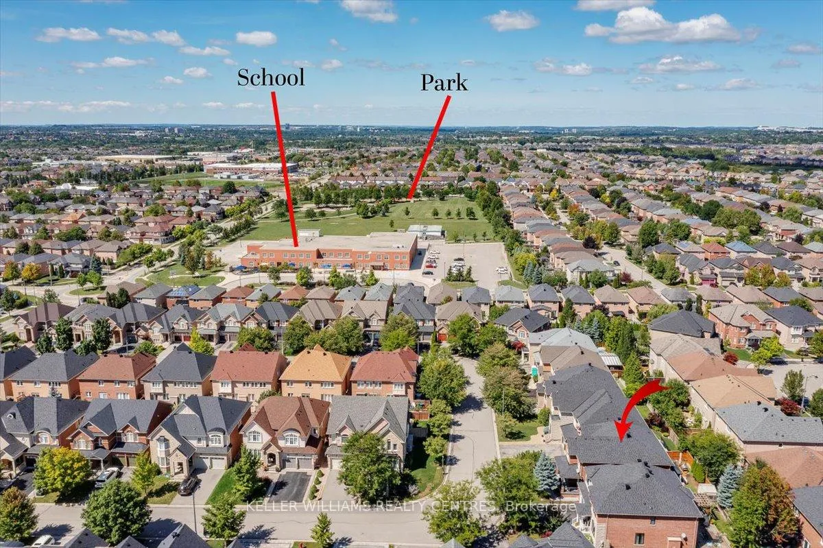Photo 46 of 47 Ames Crescent, Aurora, Bayview Northeast — HOMEH
