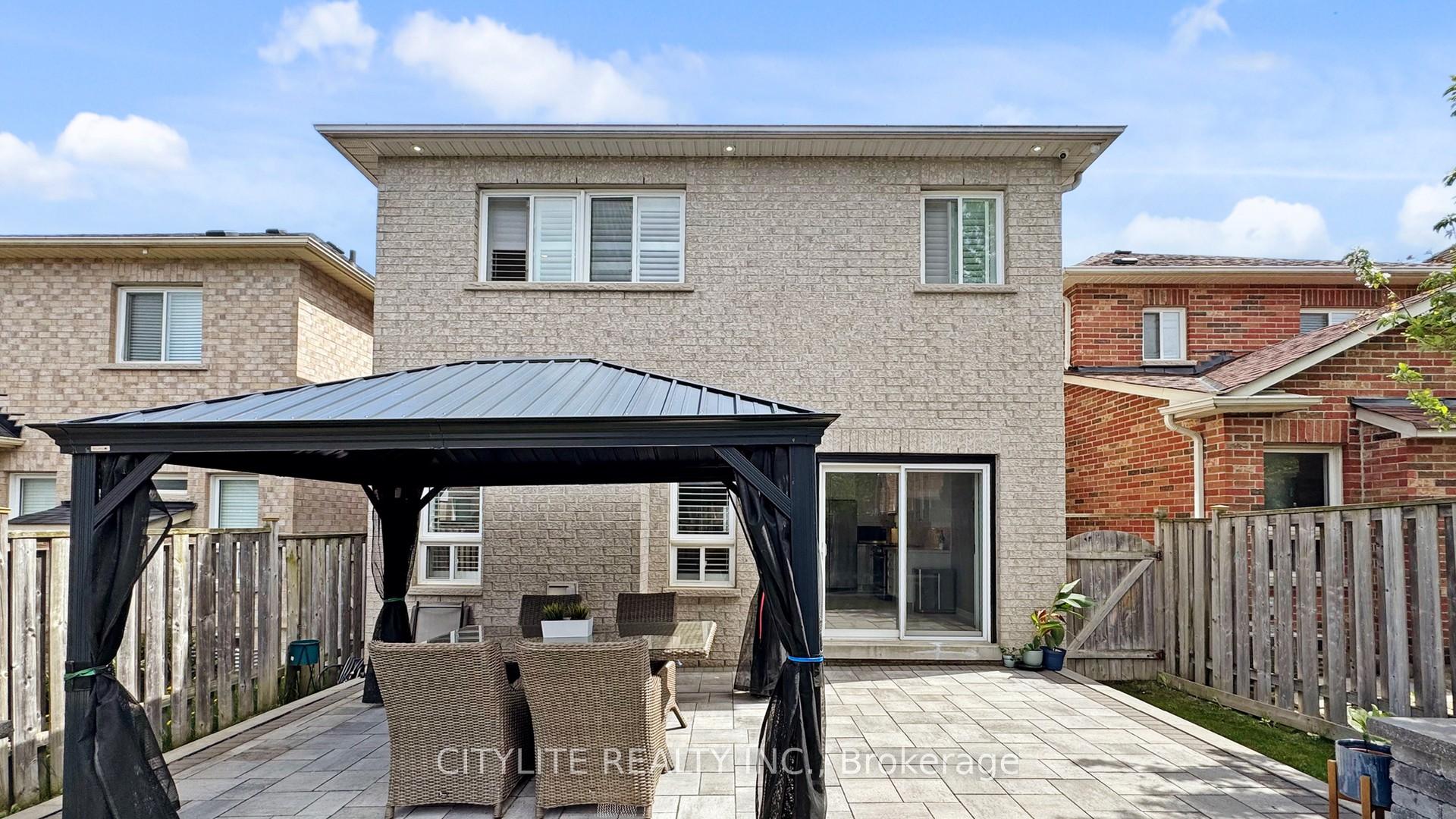 Photo 44 of 18 Barden Crescent, Ajax, Northeast Ajax — HOMEH