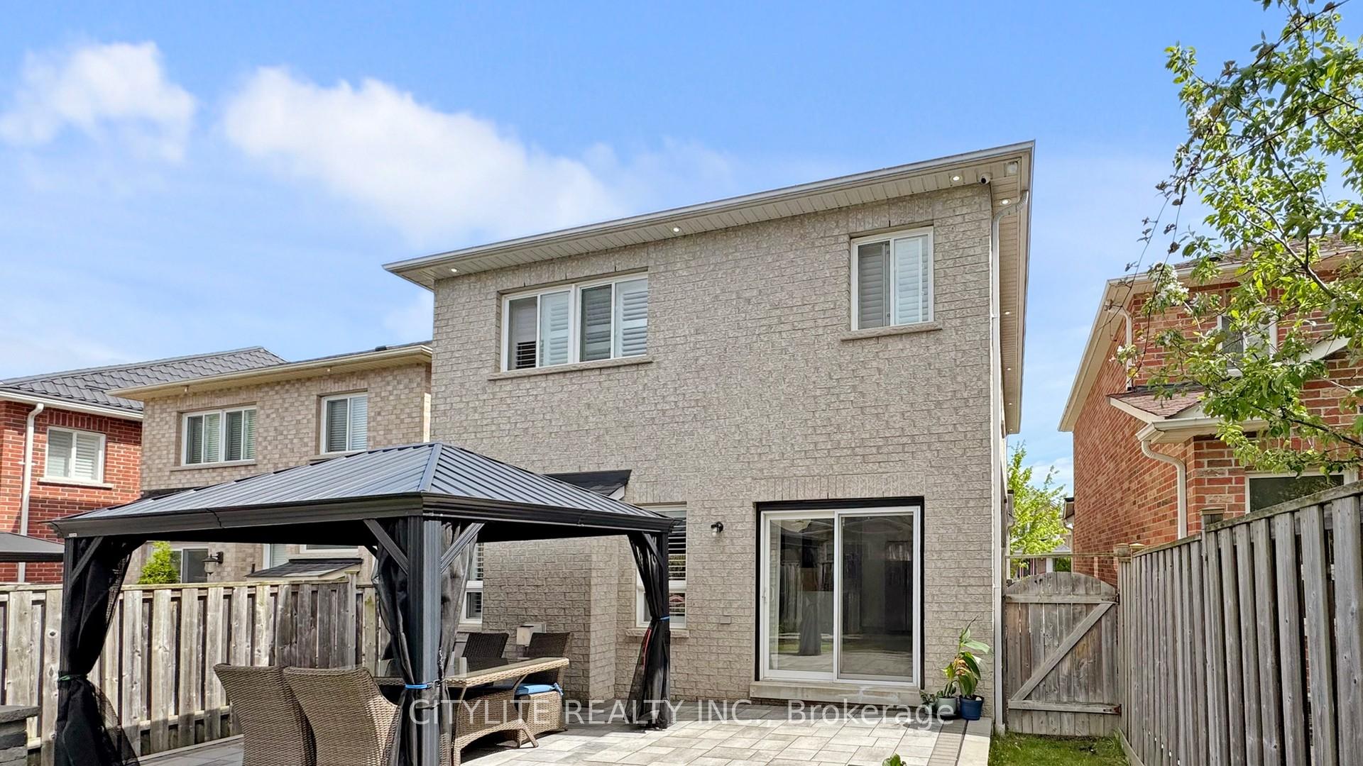 Photo 46 of 18 Barden Crescent, Ajax, Northeast Ajax — HOMEH