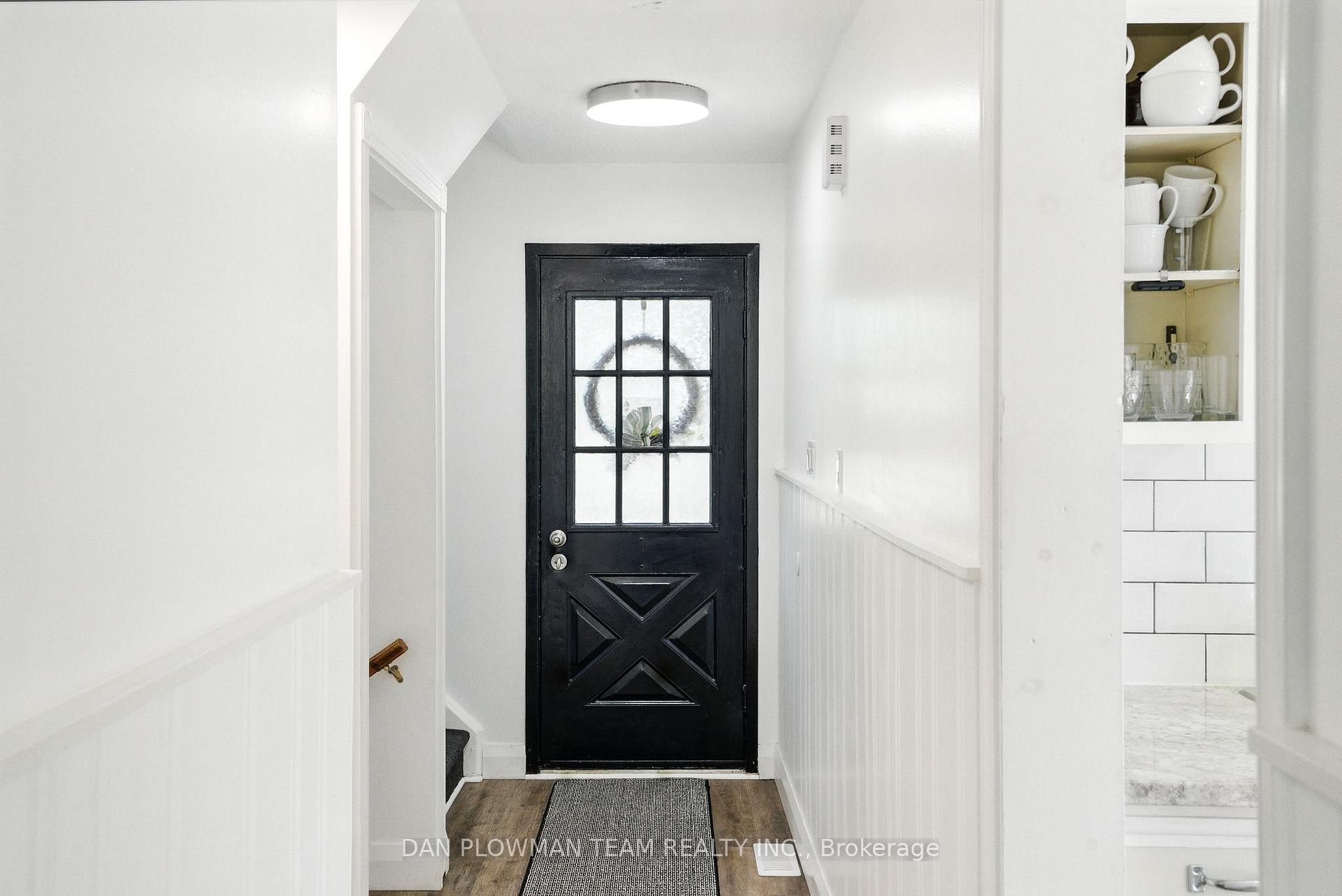 Photo 3 of 57 Kirby Crescent, Whitby, Blue Grass Meadows — HOMEH