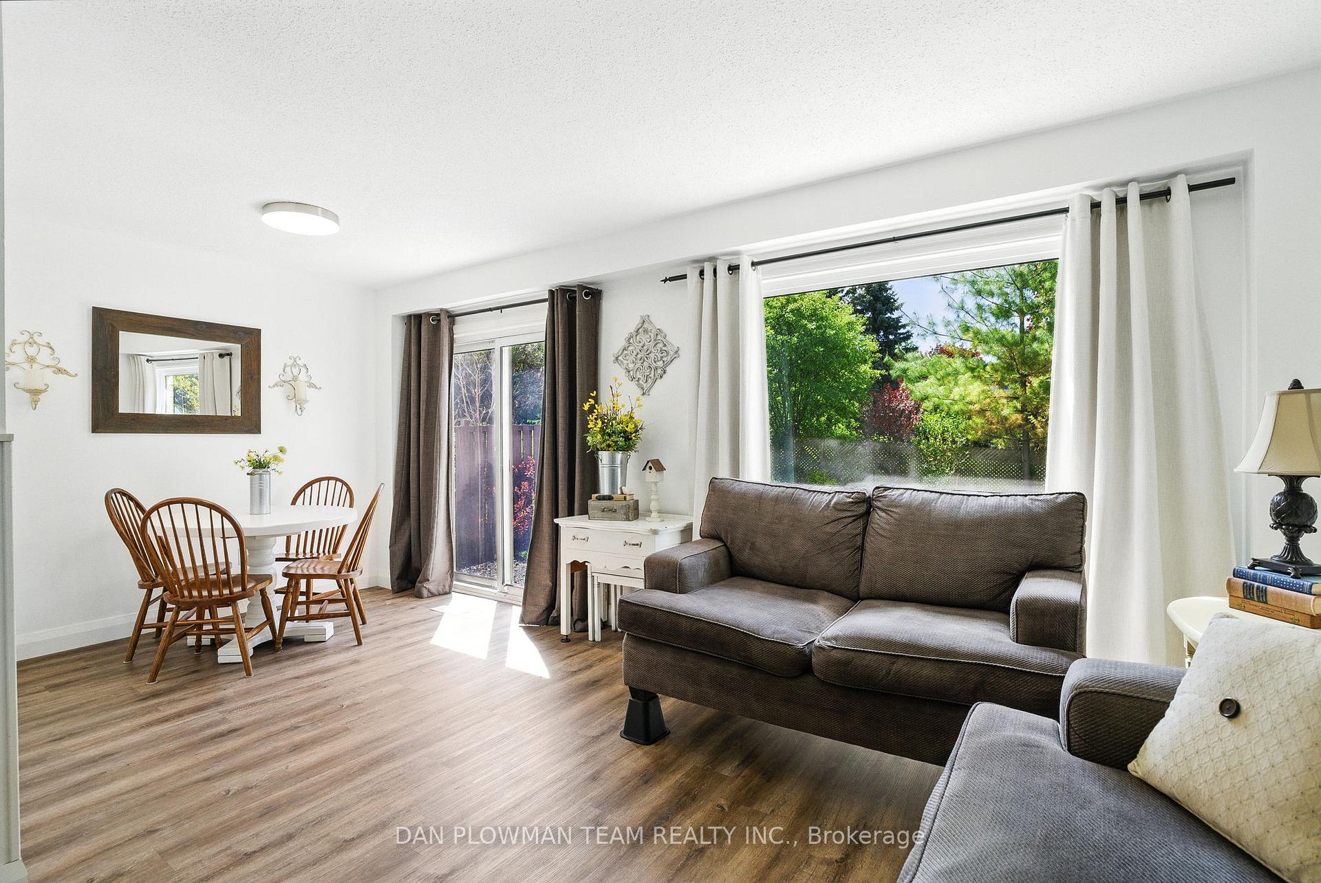 Photo 6 of 57 Kirby Crescent, Whitby, Blue Grass Meadows — HOMEH