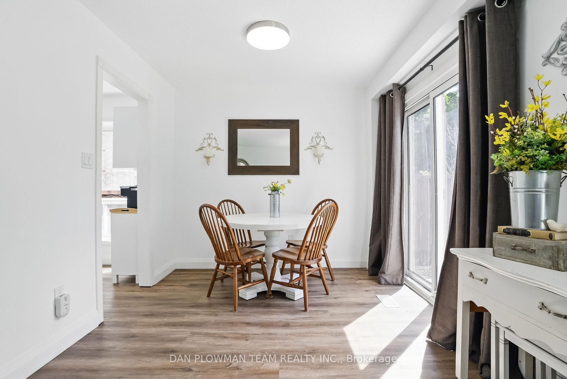 Photo 9 of 57 Kirby Crescent, Whitby, Blue Grass Meadows — HOMEH