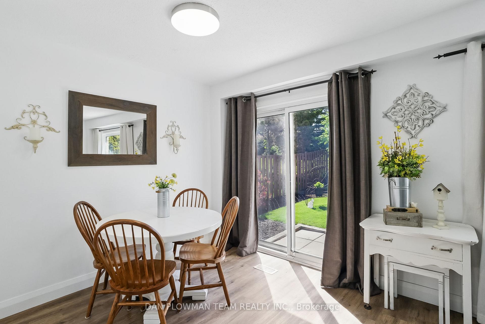 Photo 10 of 57 Kirby Crescent, Whitby, Blue Grass Meadows — HOMEH