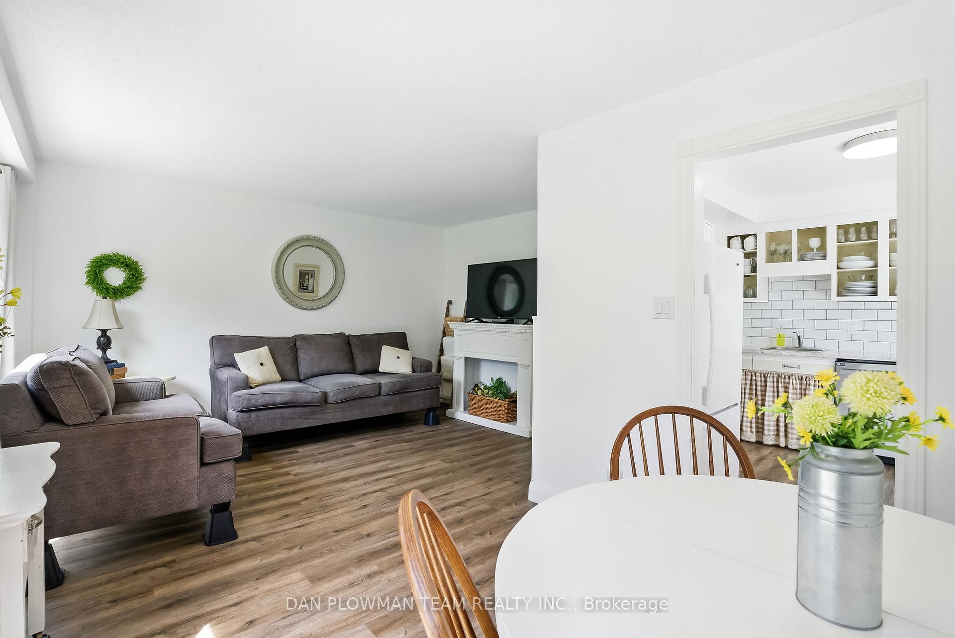 Photo 11 of 57 Kirby Crescent, Whitby, Blue Grass Meadows — HOMEH