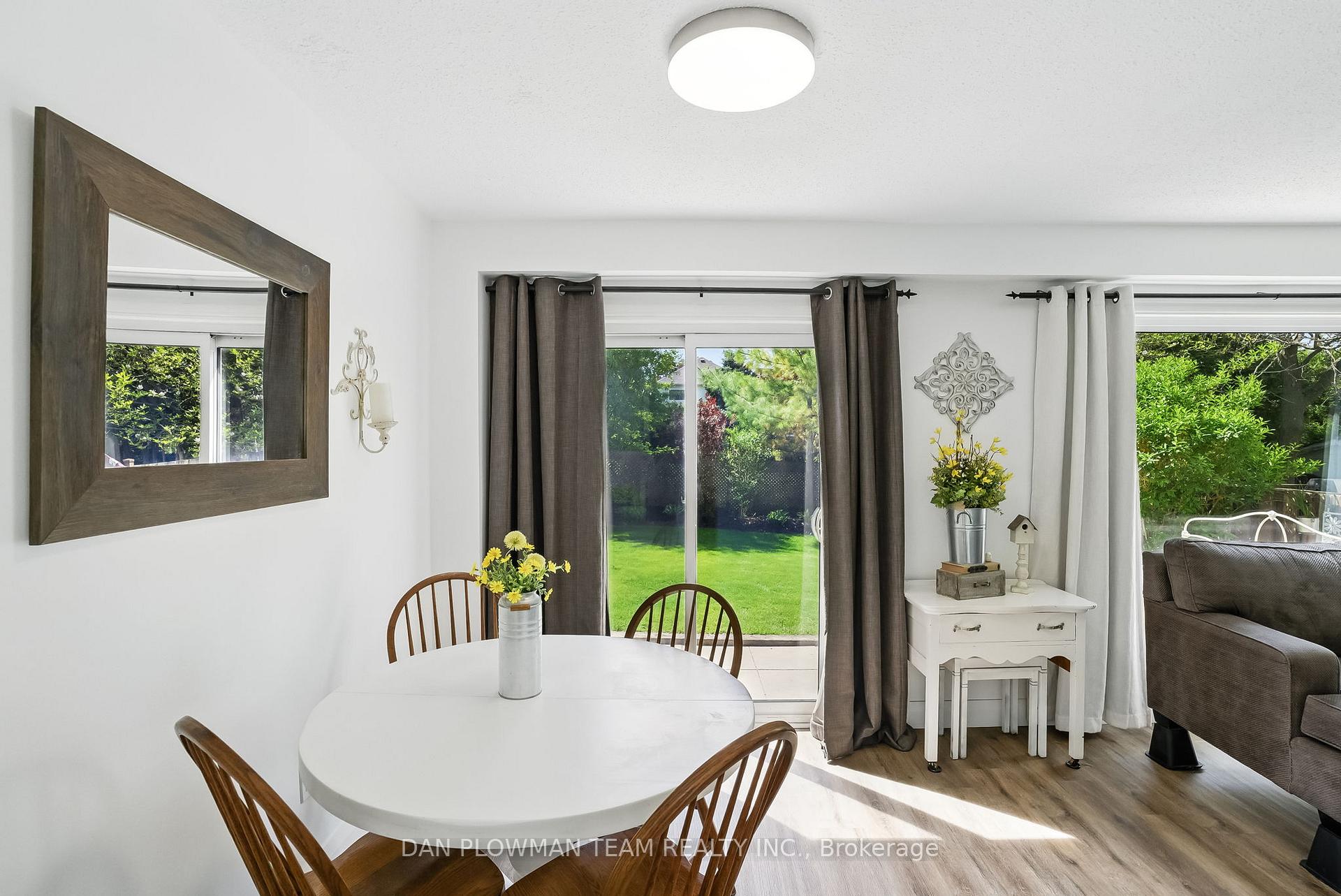 Photo 12 of 57 Kirby Crescent, Whitby, Blue Grass Meadows — HOMEH