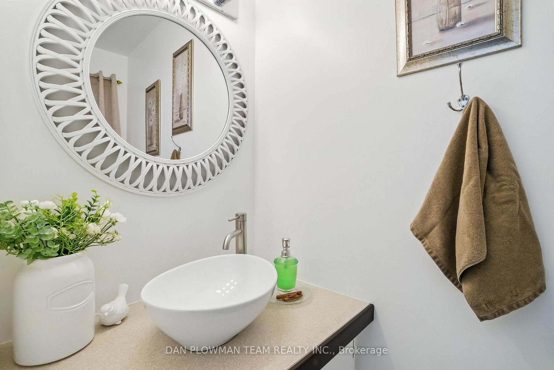 Photo 18 of 57 Kirby Crescent, Whitby, Blue Grass Meadows — HOMEH