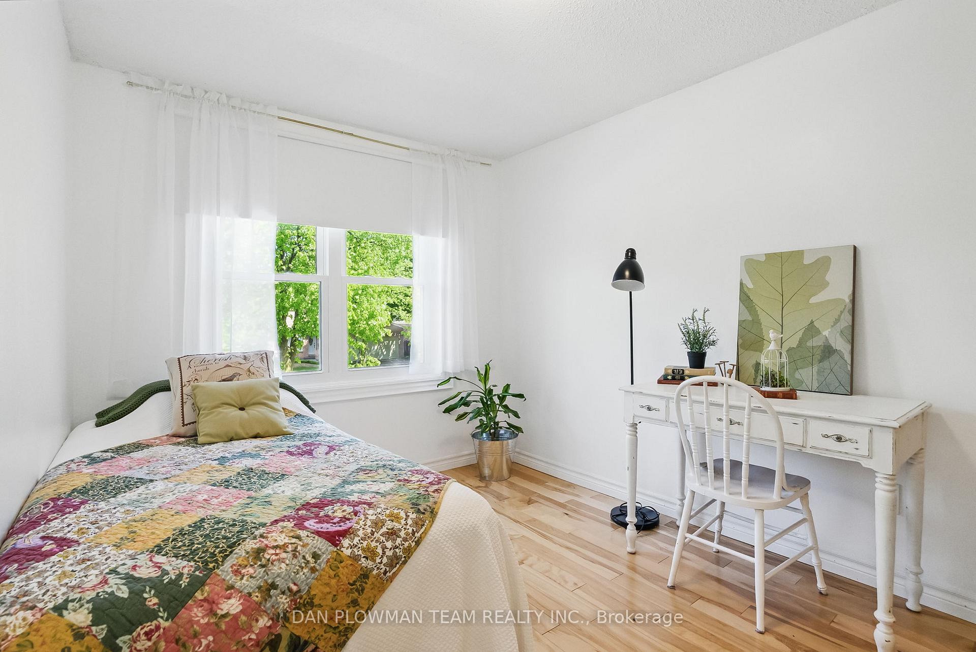 Photo 29 of 57 Kirby Crescent, Whitby, Blue Grass Meadows — HOMEH