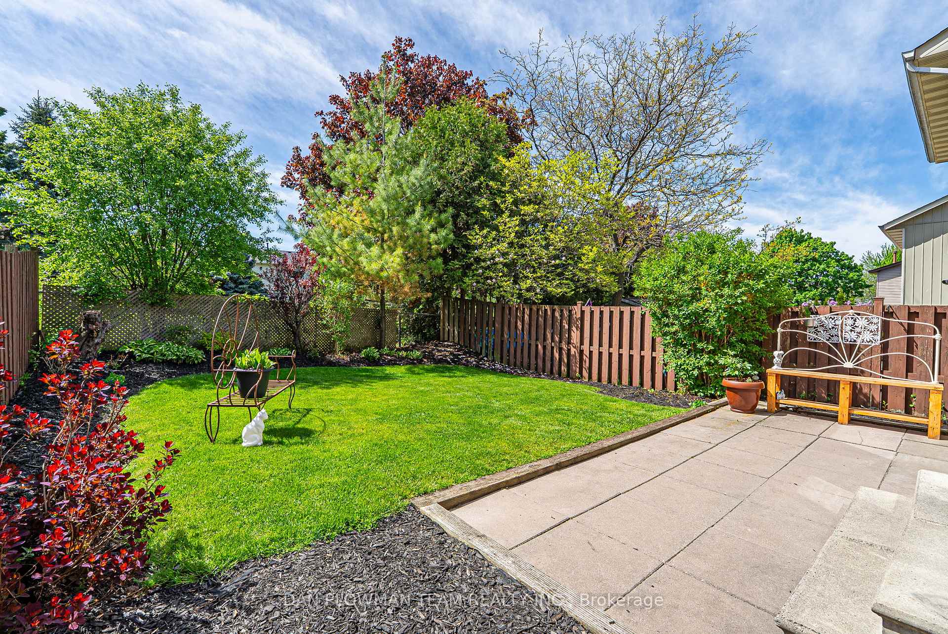 Photo 40 of 57 Kirby Crescent, Whitby, Blue Grass Meadows — HOMEH