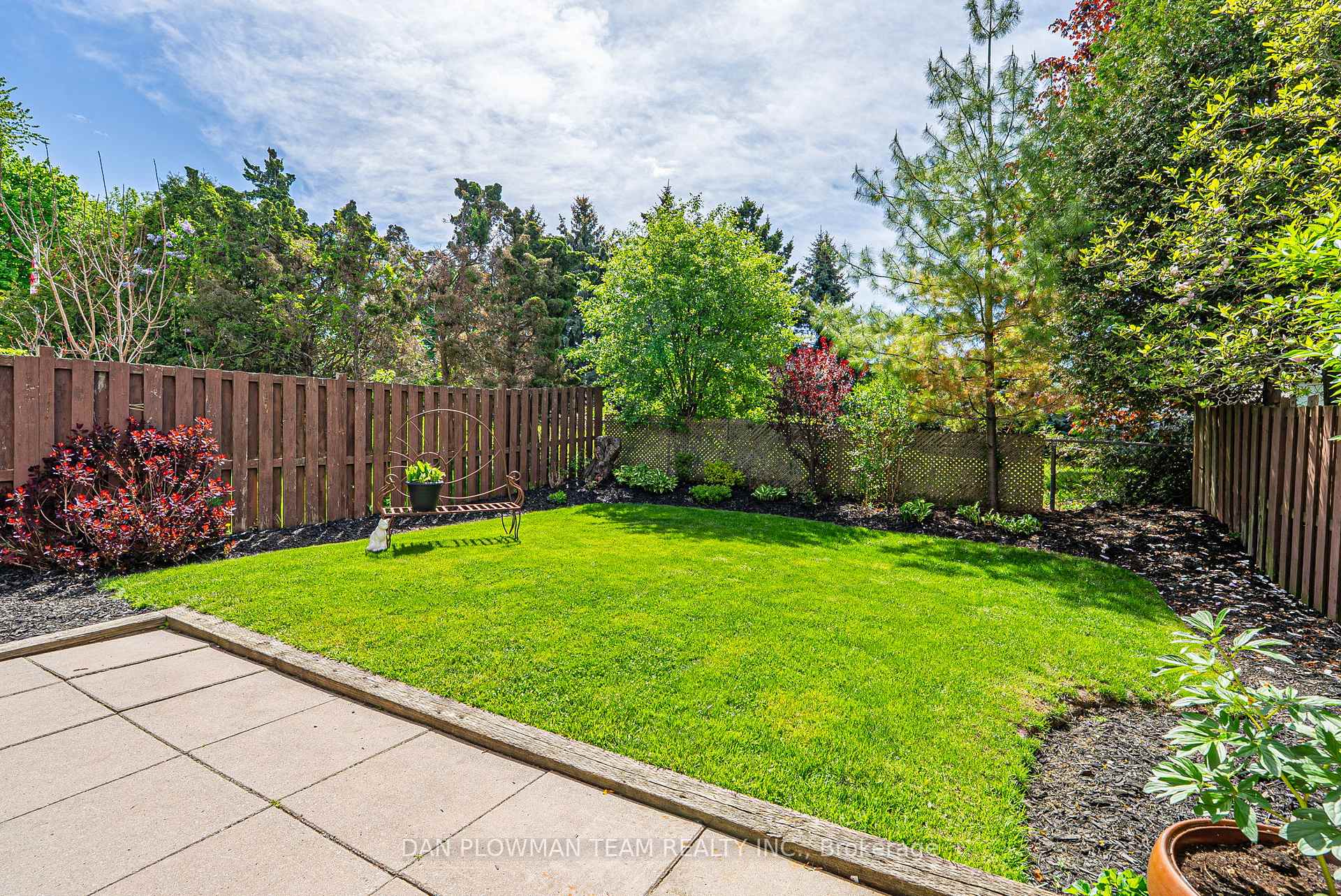 Photo 42 of 57 Kirby Crescent, Whitby, Blue Grass Meadows — HOMEH