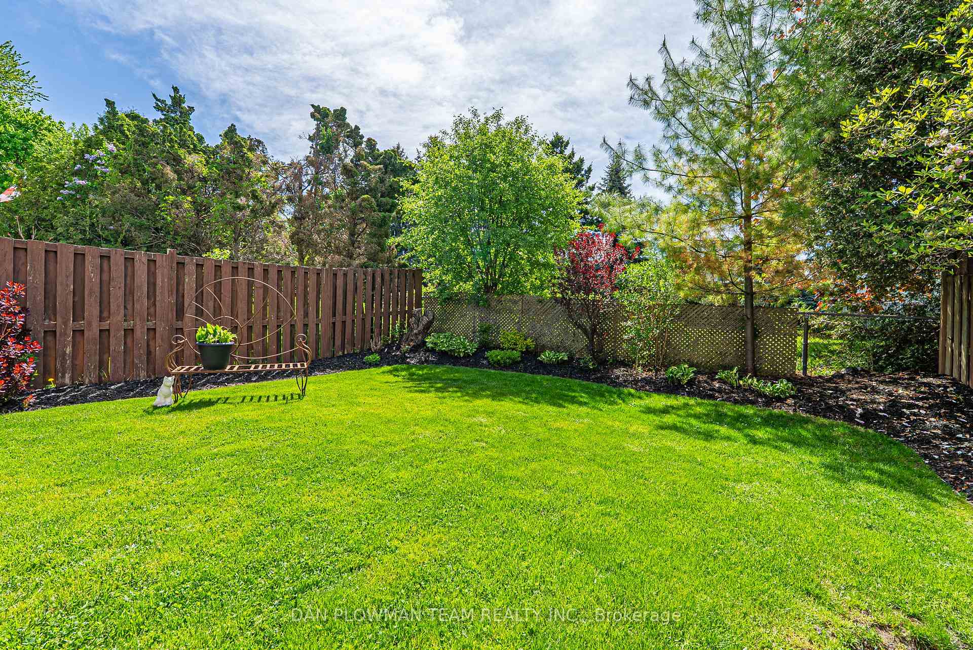 Photo 43 of 57 Kirby Crescent, Whitby, Blue Grass Meadows — HOMEH
