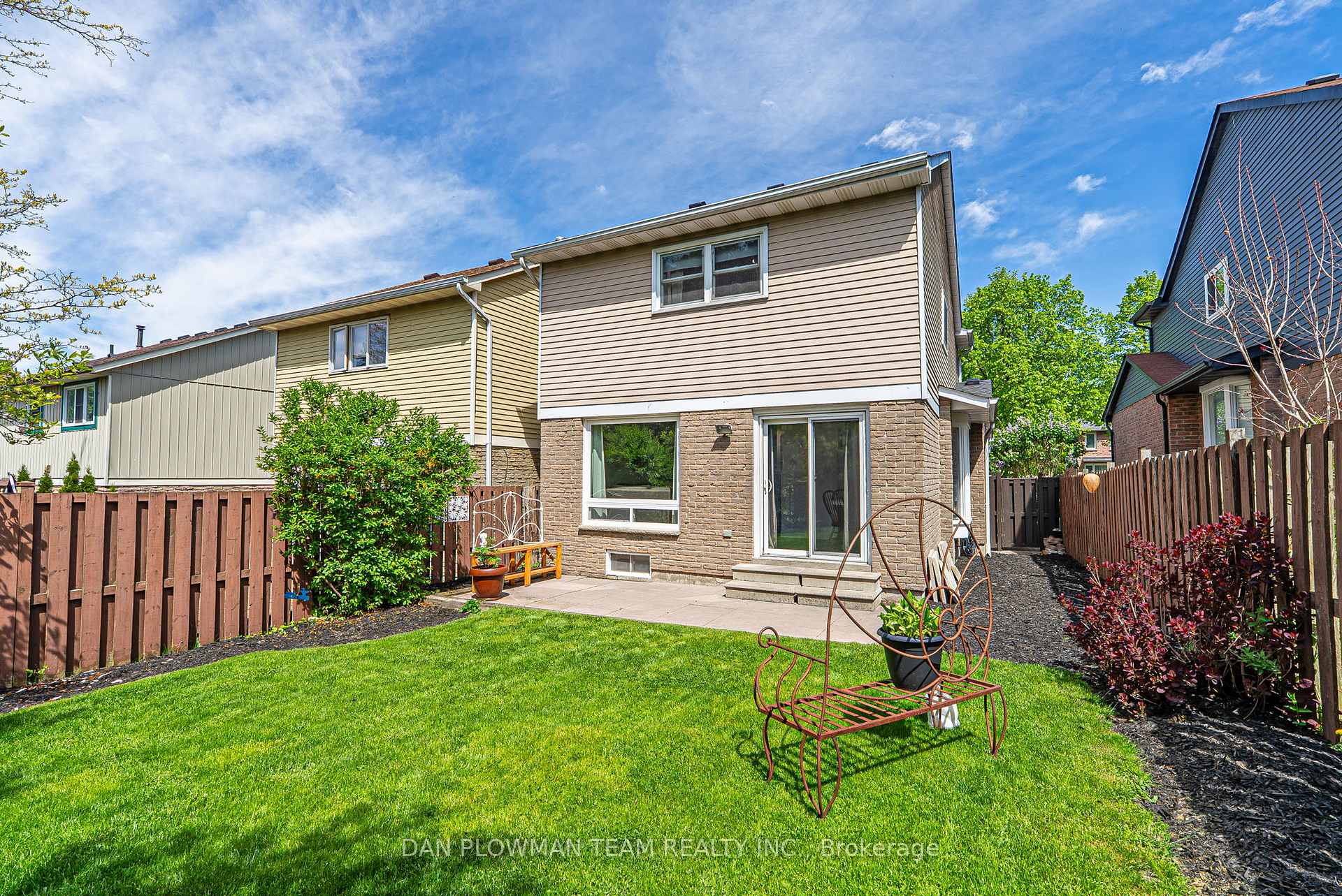Photo 45 of 57 Kirby Crescent, Whitby, Blue Grass Meadows — HOMEH
