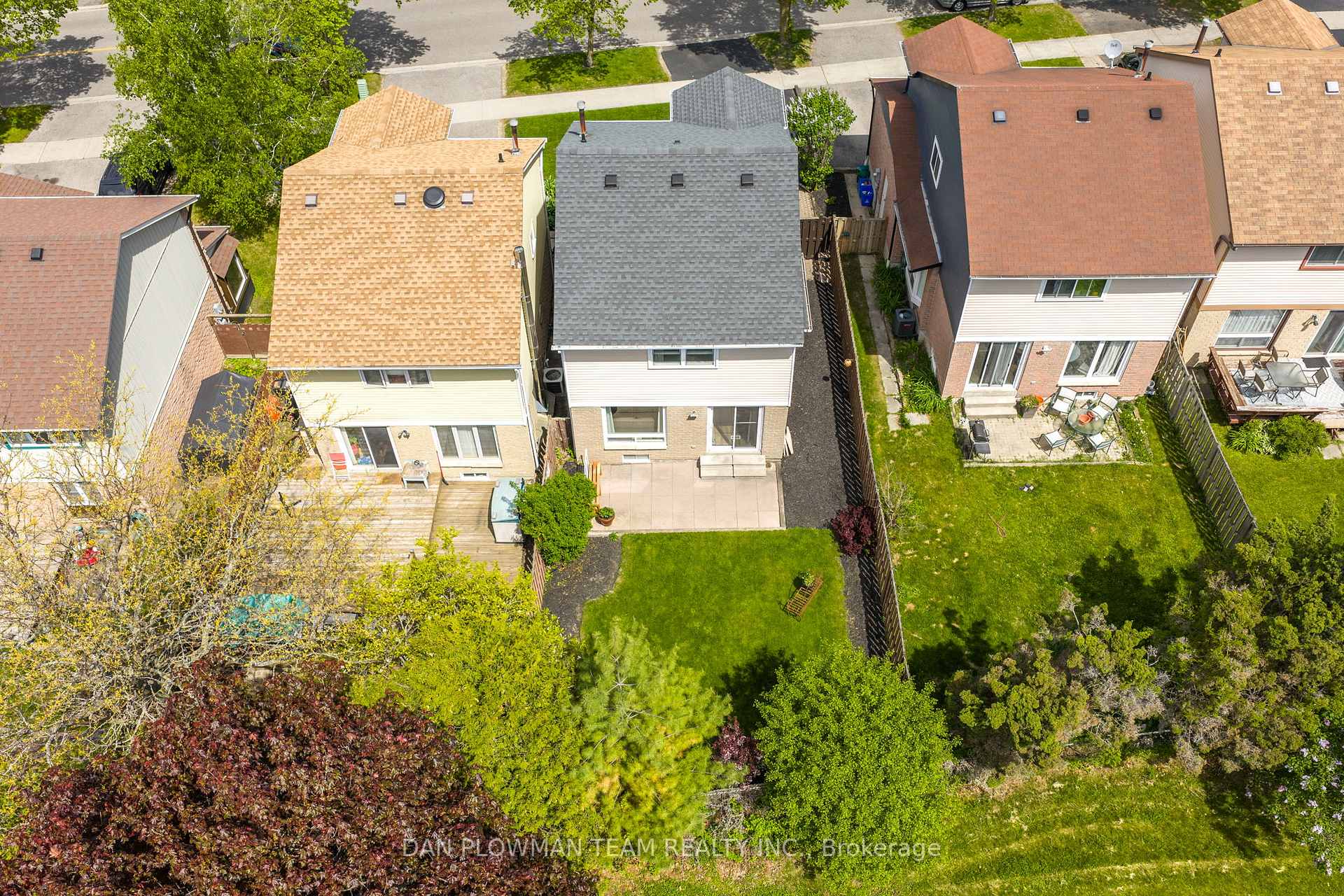 Photo 47 of 57 Kirby Crescent, Whitby, Blue Grass Meadows — HOMEH