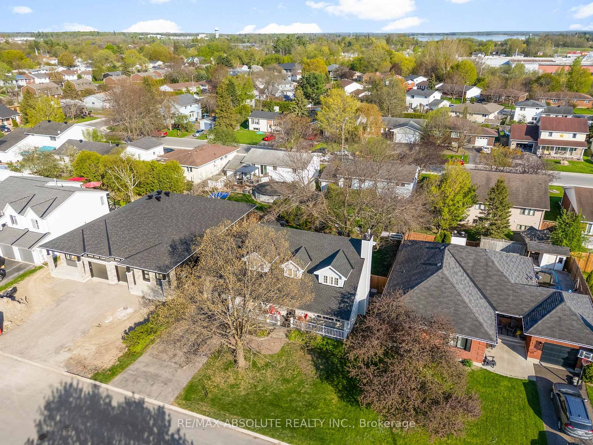Photo 34 of 10 Gardner Street, Arnprior — HOMEH