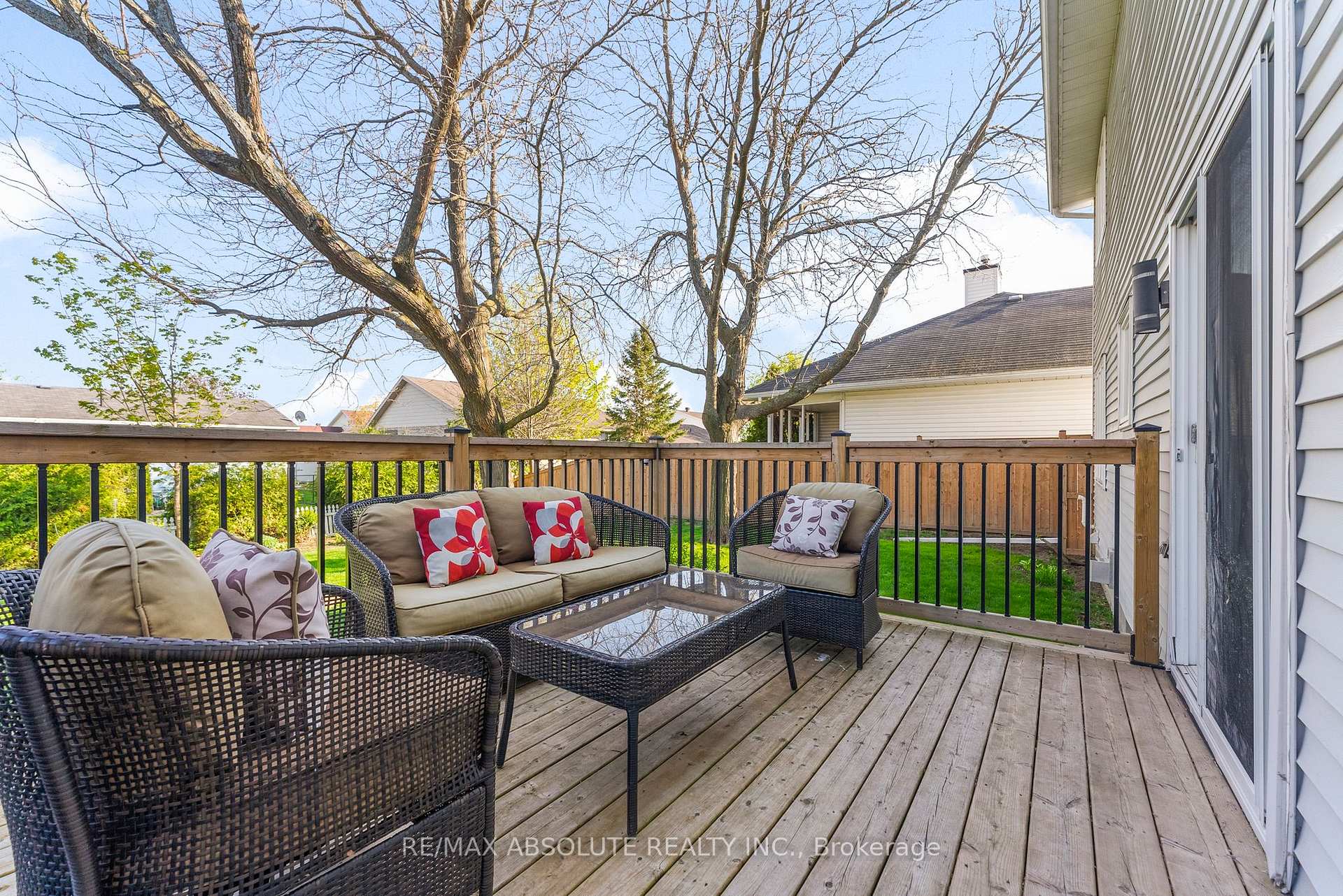 Photo 35 of 10 Gardner Street, Arnprior — HOMEH