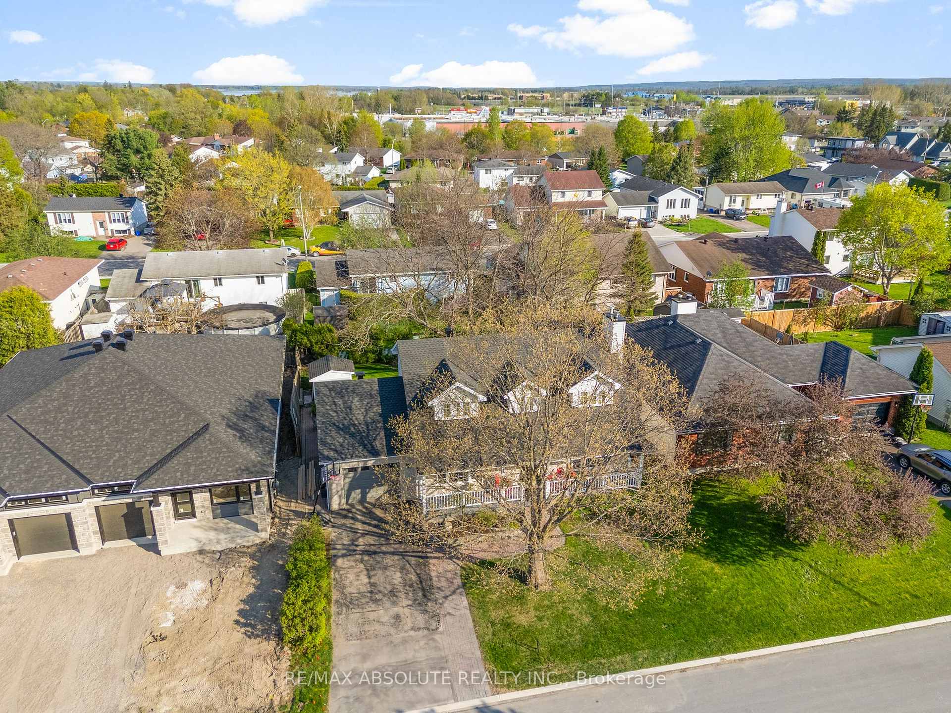 Photo 39 of 10 Gardner Street, Arnprior — HOMEH