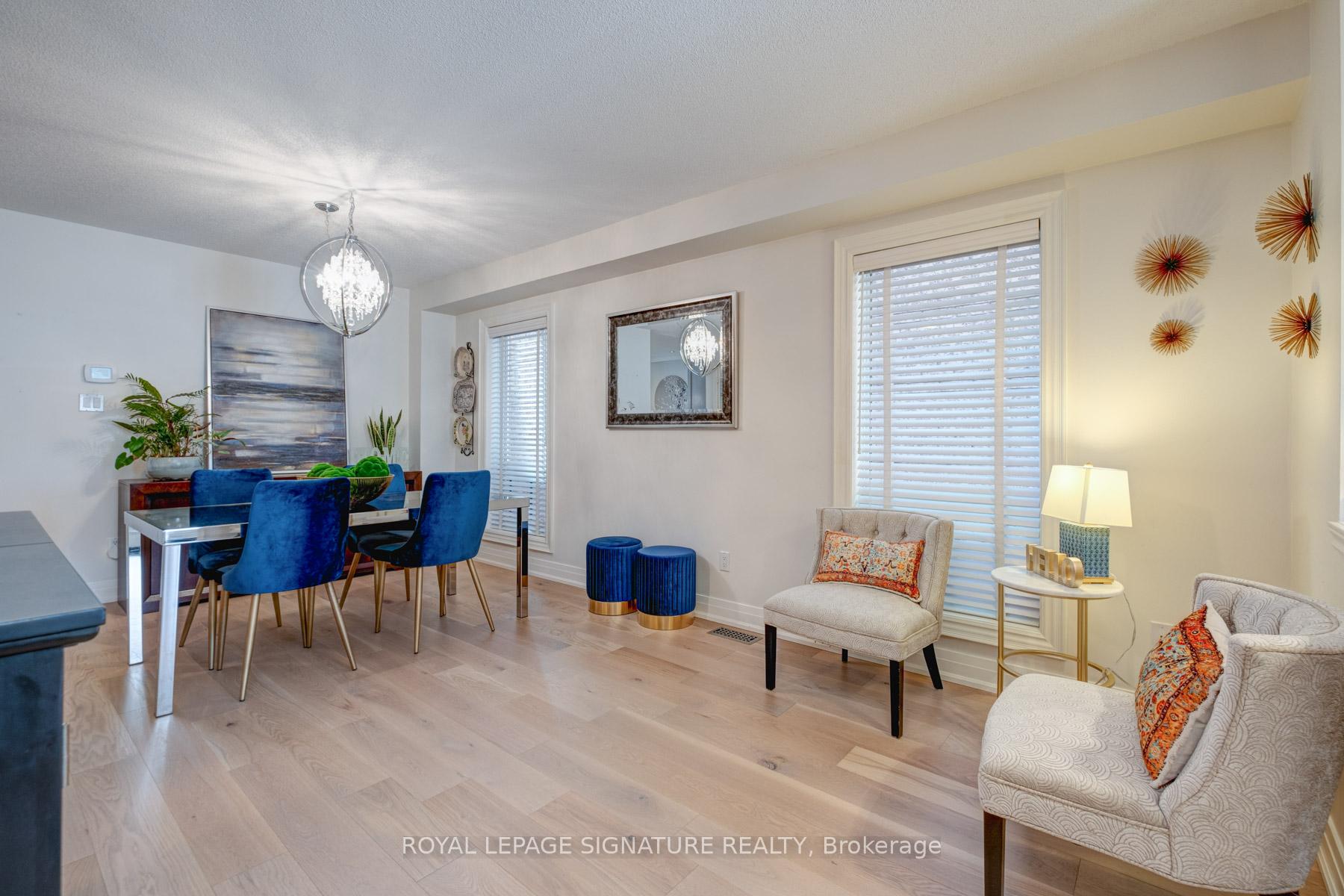 Photo 7 of 738 Swan Place, Pickering, Amberlea — HOMEH