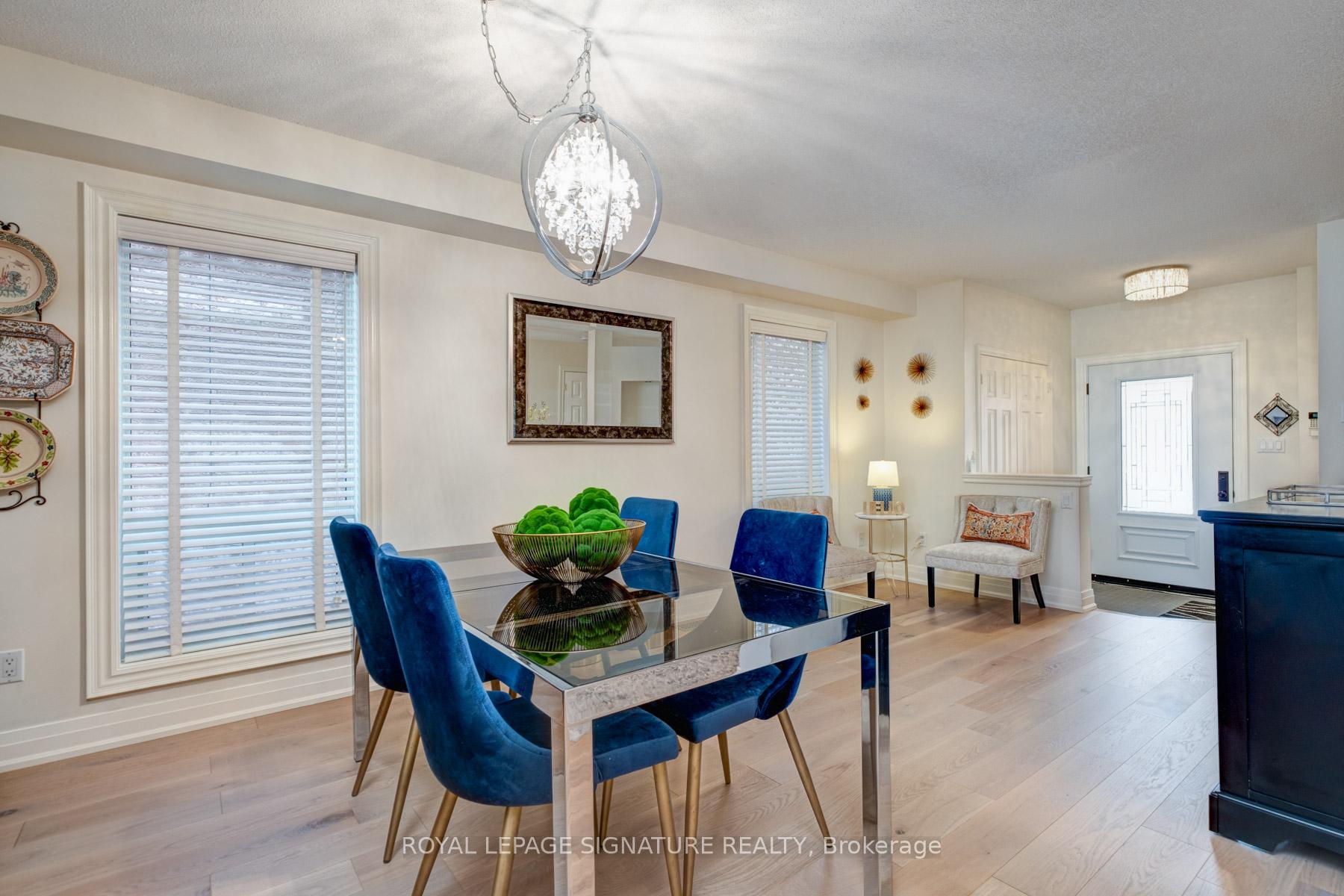 Photo 9 of 738 Swan Place, Pickering, Amberlea — HOMEH