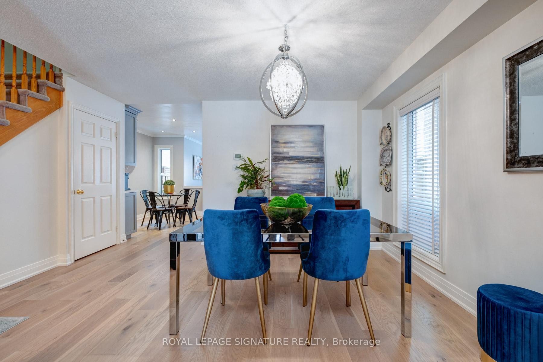Photo 10 of 738 Swan Place, Pickering, Amberlea — HOMEH