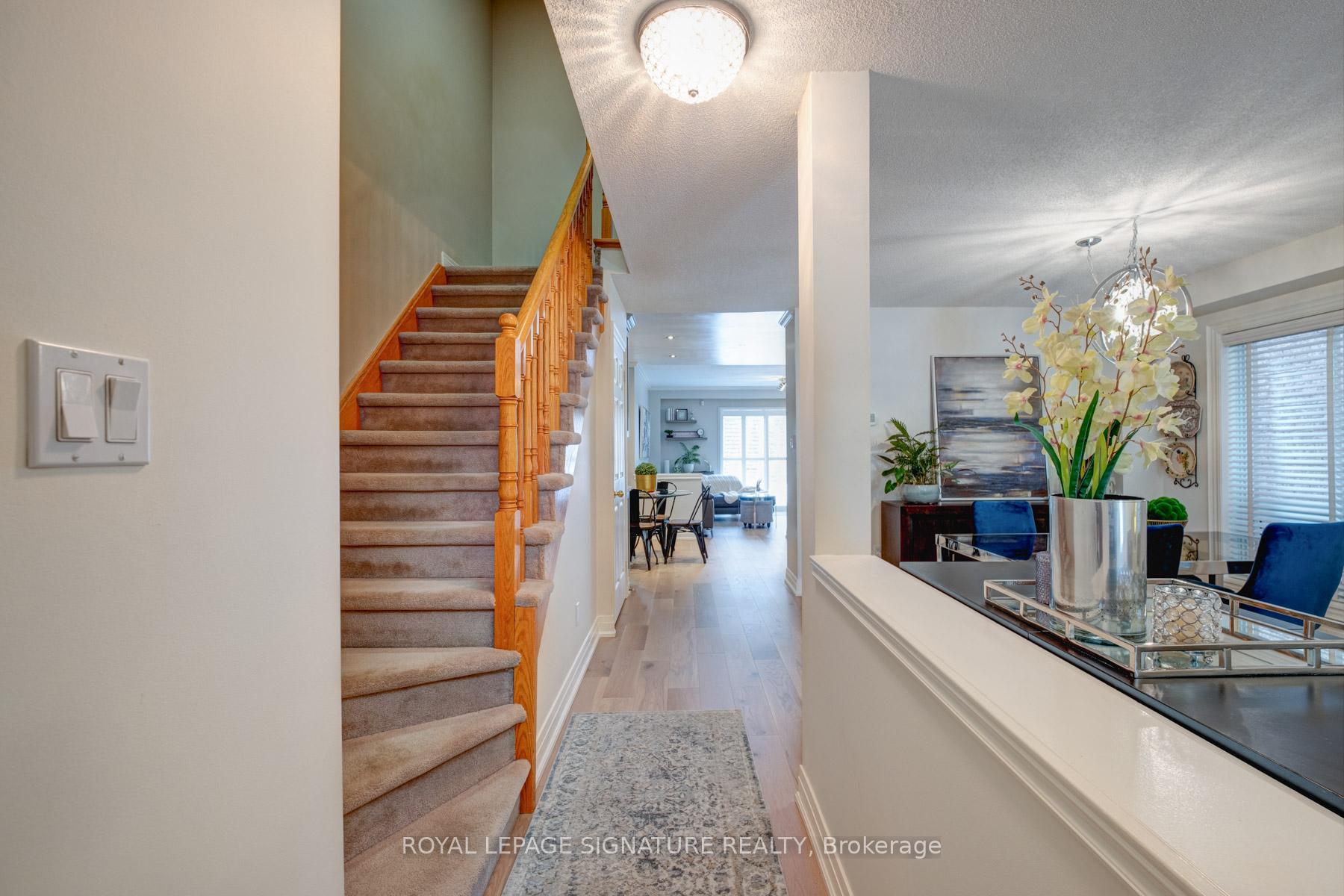 Photo 12 of 738 Swan Place, Pickering, Amberlea — HOMEH