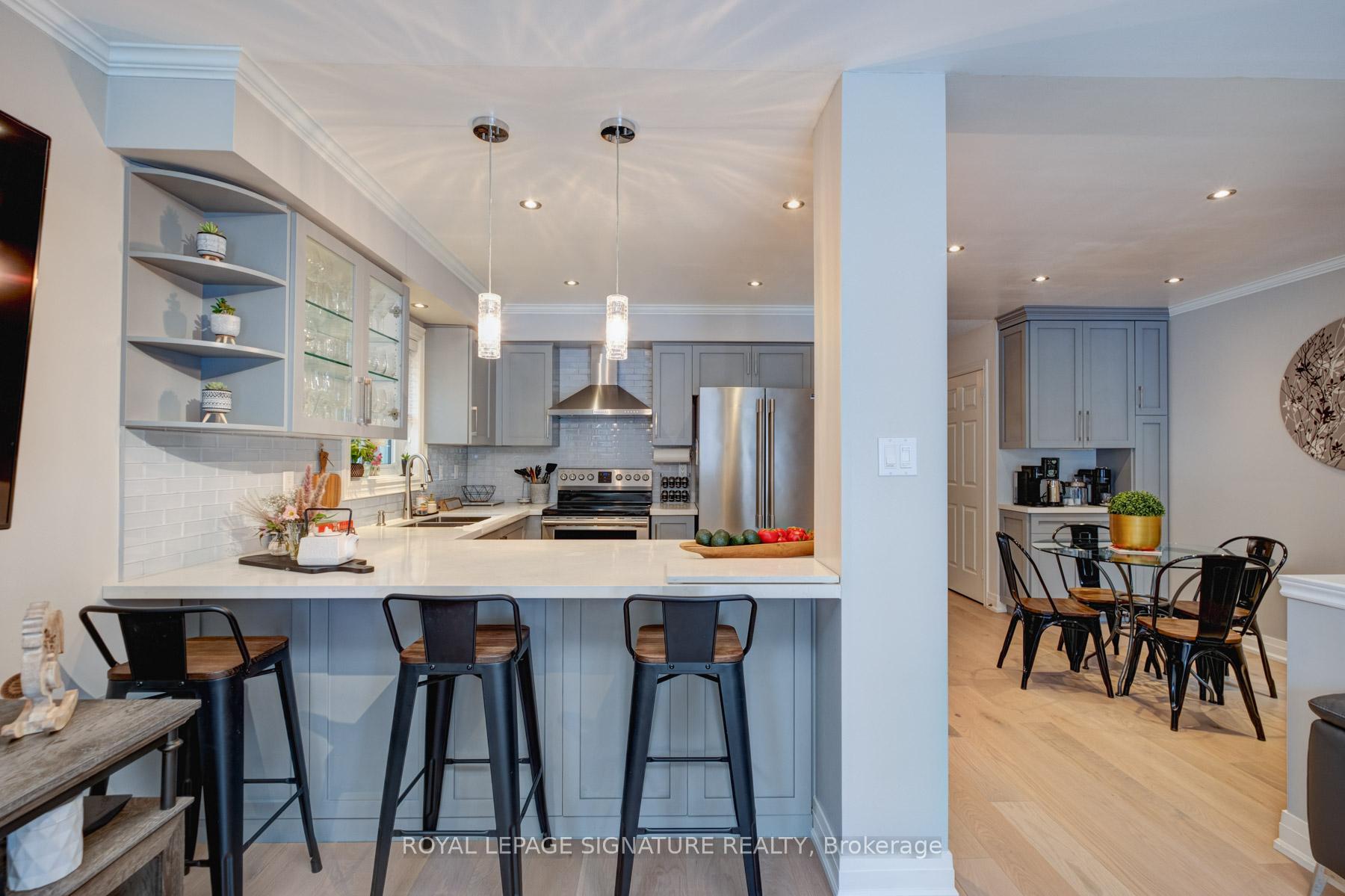 Photo 18 of 738 Swan Place, Pickering, Amberlea — HOMEH