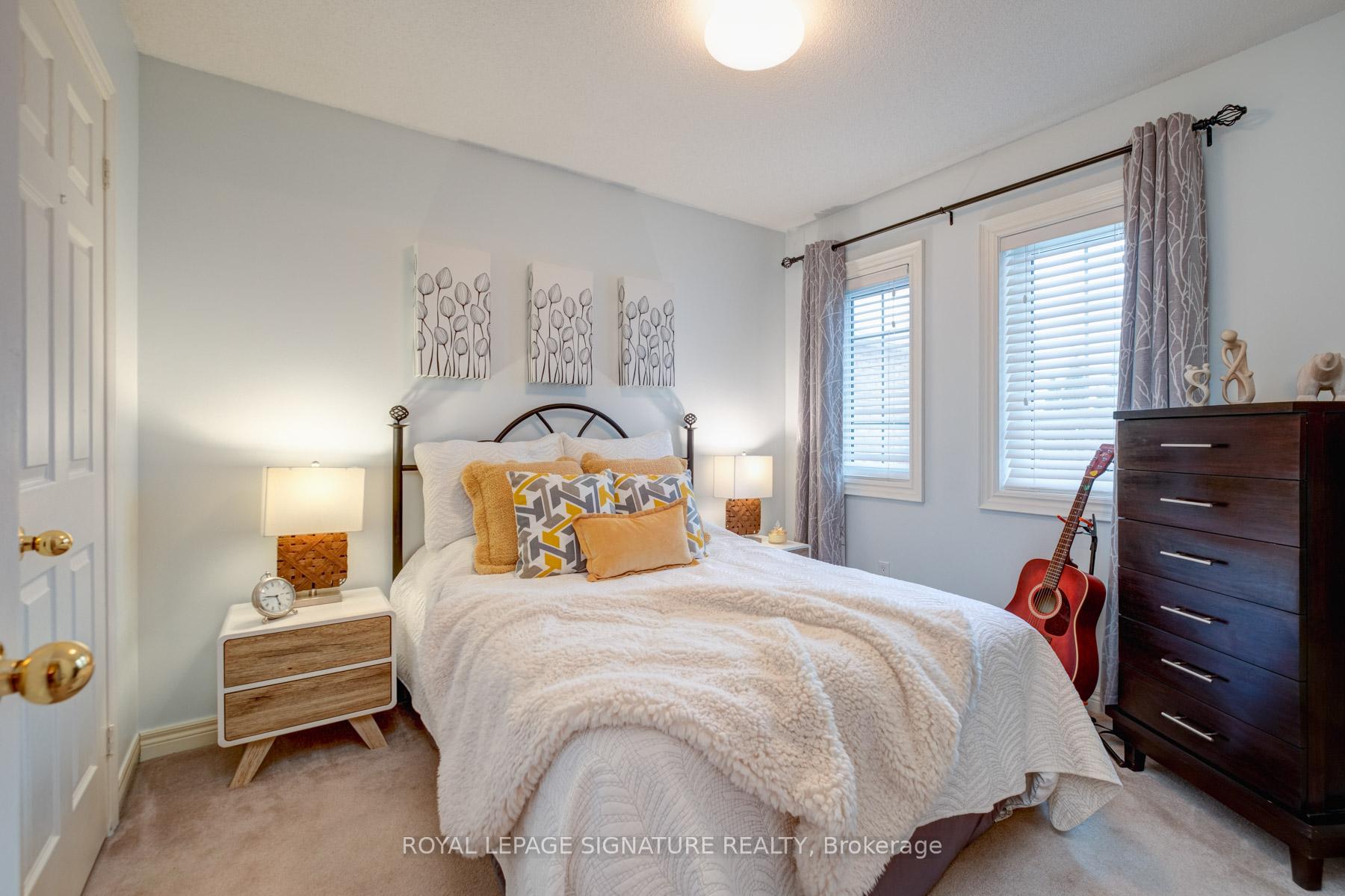 Photo 32 of 738 Swan Place, Pickering, Amberlea — HOMEH