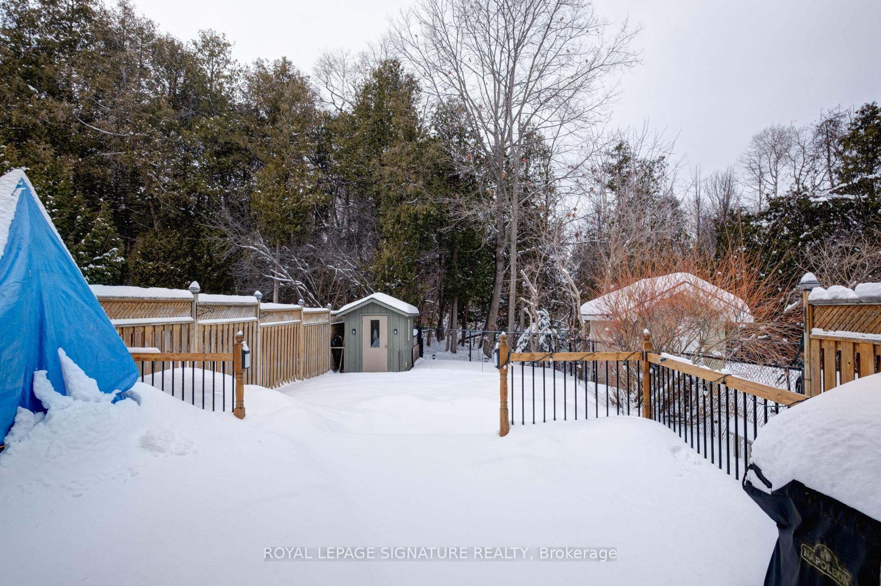 Photo 39 of 738 Swan Place, Pickering, Amberlea — HOMEH