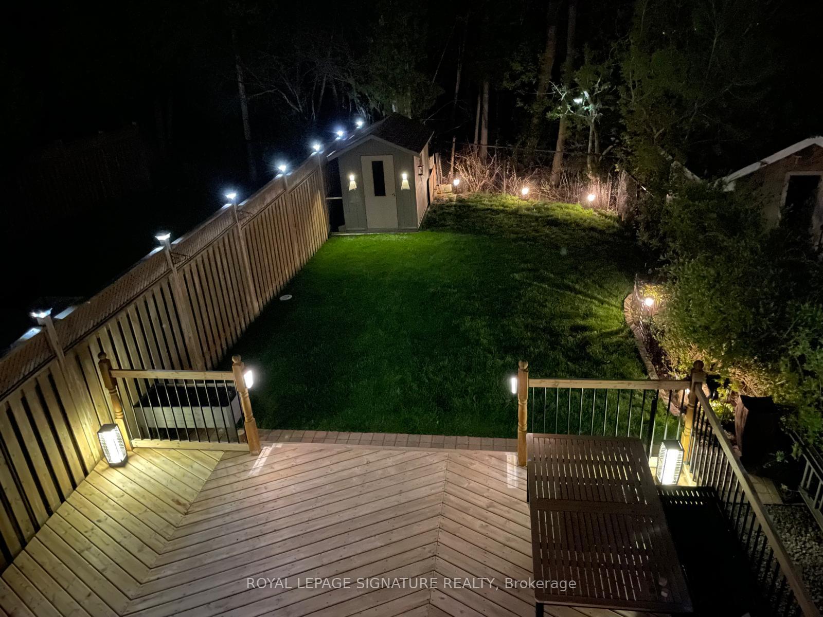 Photo 40 of 738 Swan Place, Pickering, Amberlea — HOMEH